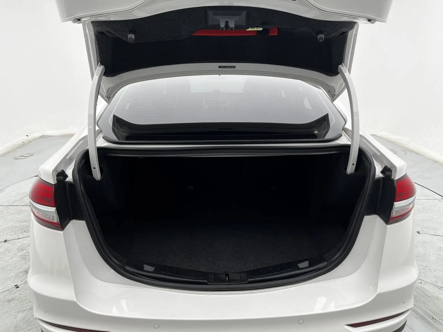 Ford Mondeo 2020 EcoBoost 180 Fashion