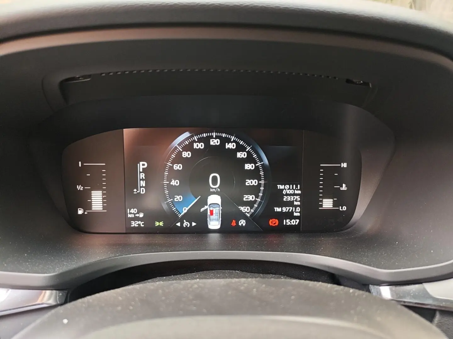 Volvo S60 2021 T4 Smart Luxury