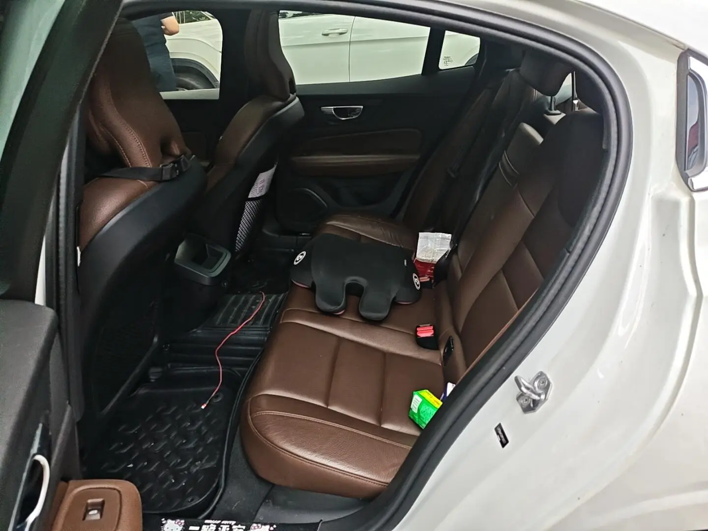 Volvo S60 2021 T4 Smart Luxury