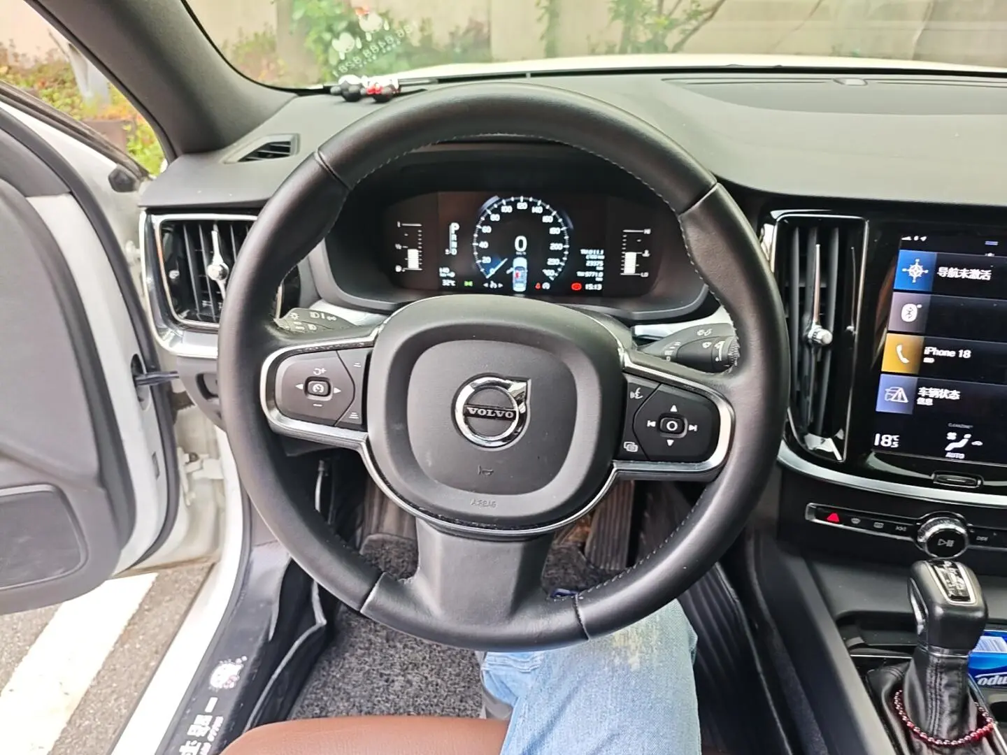 Volvo S60 2021 T4 Smart Luxury