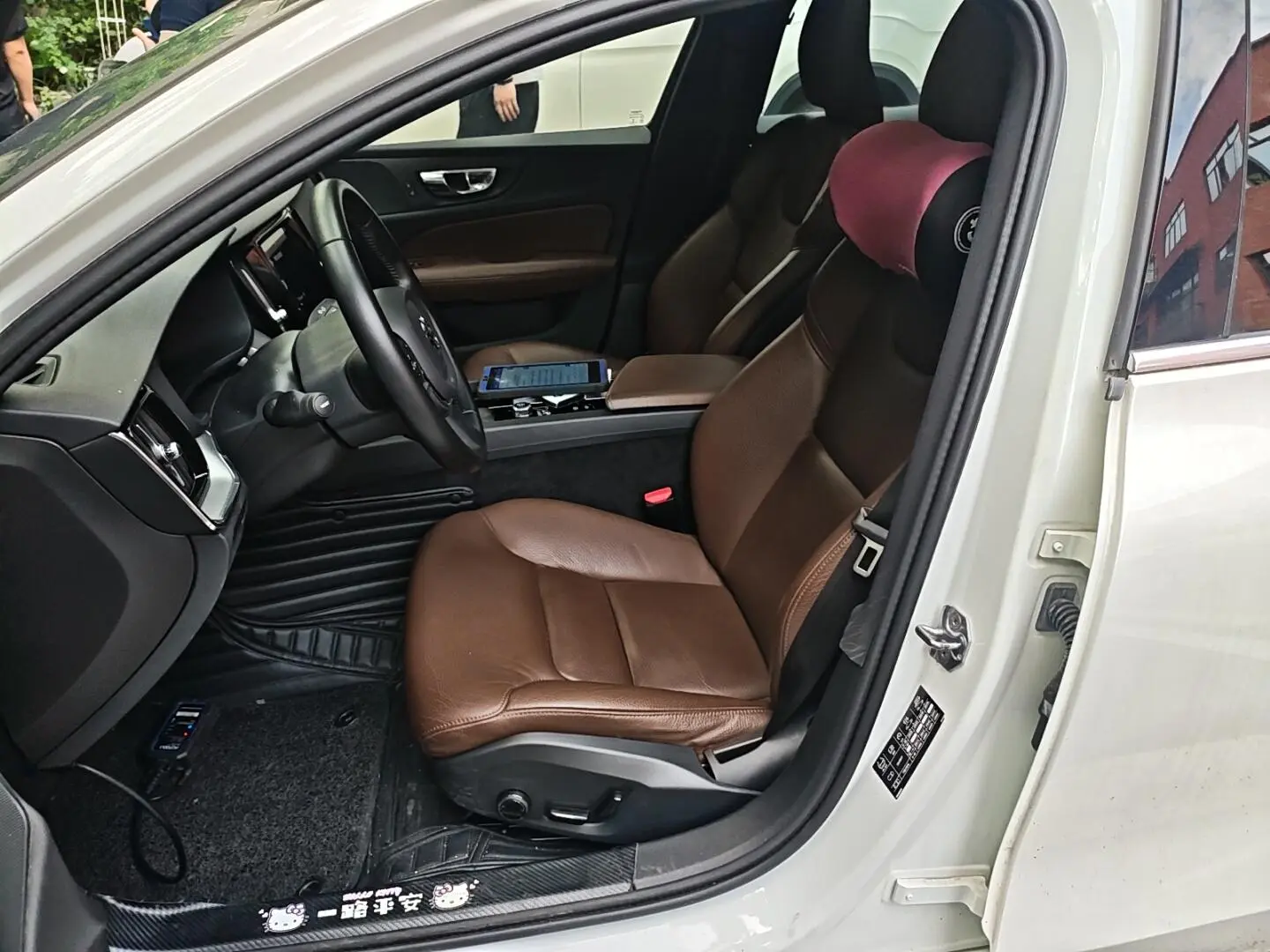 Volvo S60 2021 T4 Smart Luxury