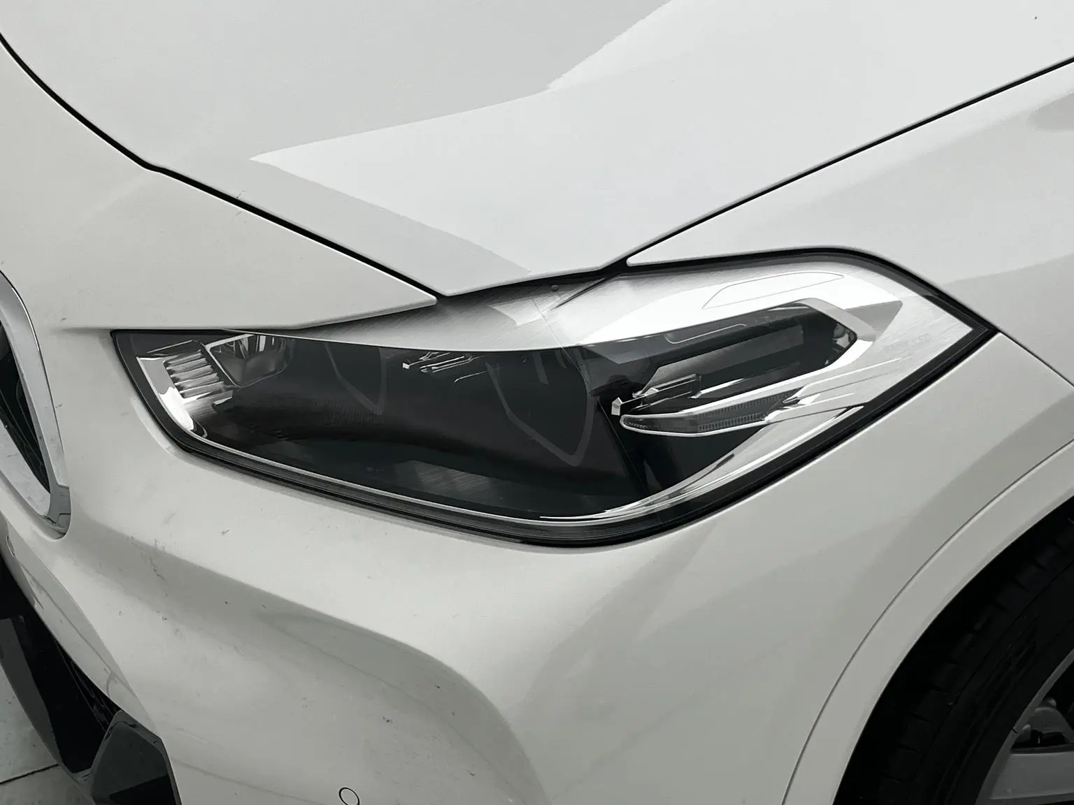 BMW X2 2022 sDrive25i M Sport Package