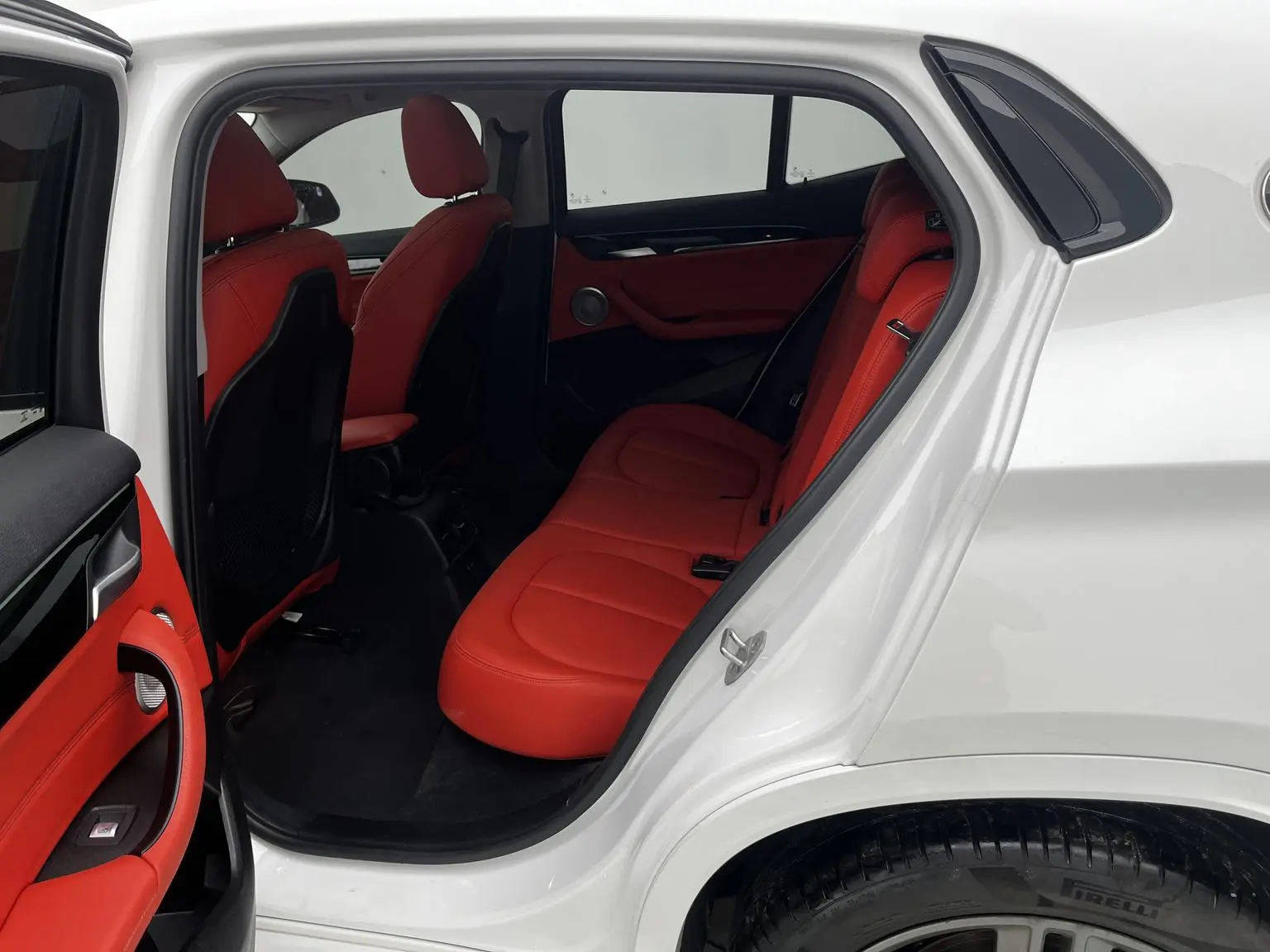 BMW X2 2022 sDrive25i M Sport Package