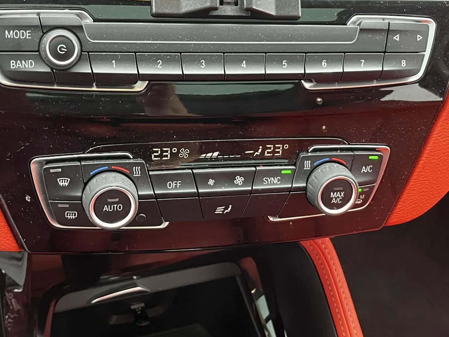BMW X2 2022 sDrive25i M Sport Package