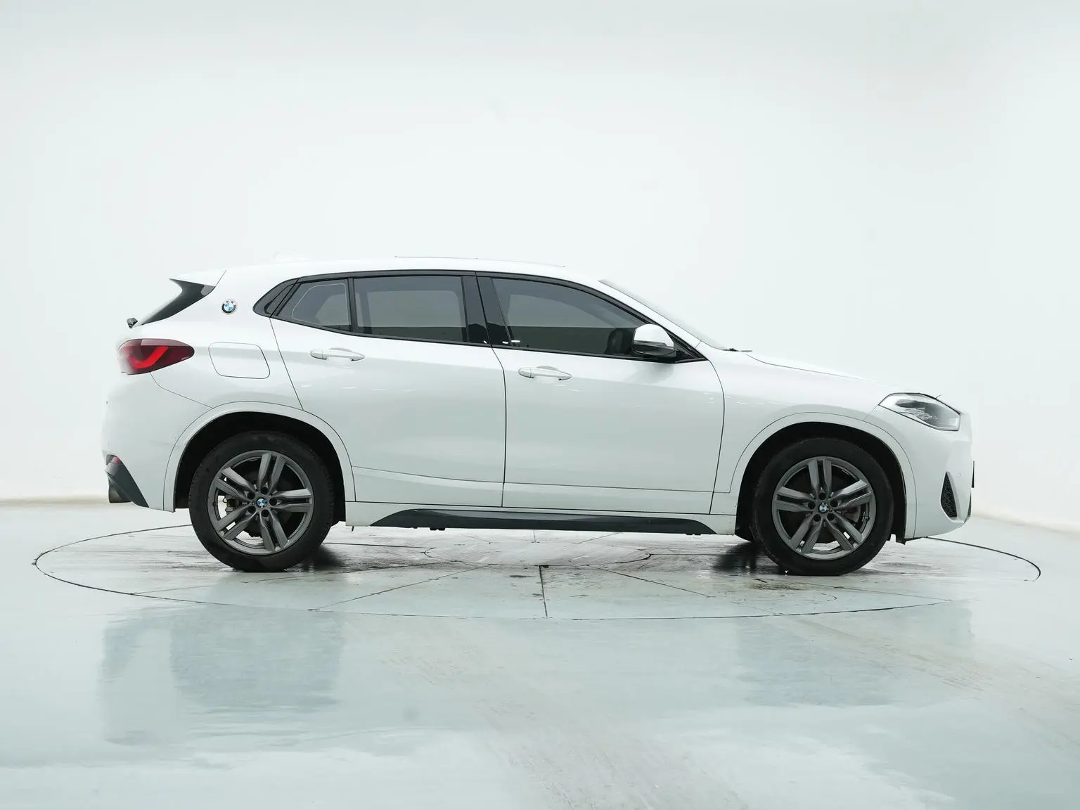 BMW X2 2022 sDrive25i M Sport Package