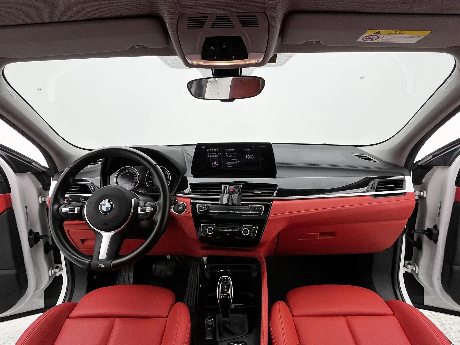 BMW X2 2022 sDrive25i M Sport Package