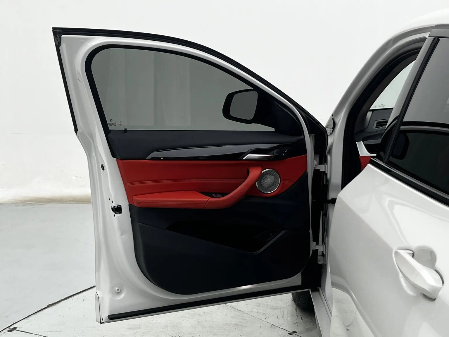 BMW X2 2022 sDrive25i M Sport Package