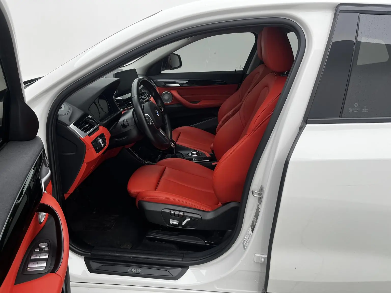 BMW X2 2022 sDrive25i M Sport Package