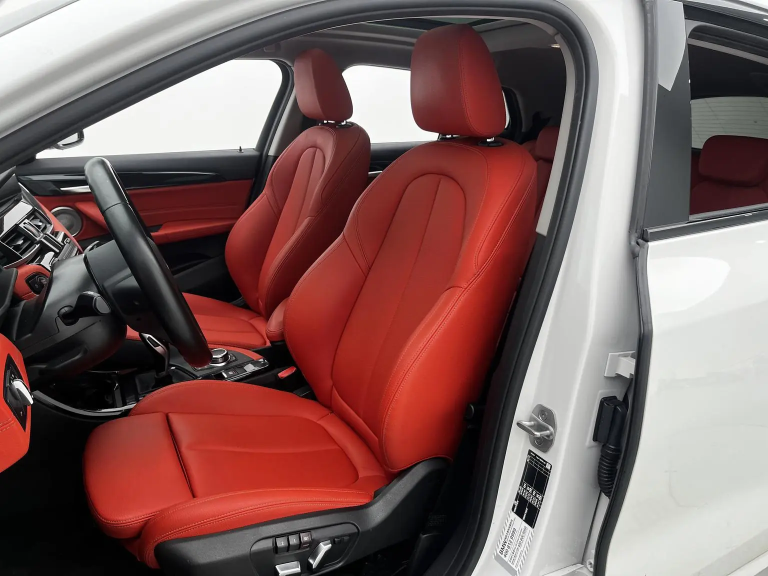 BMW X2 2022 sDrive25i M Sport Package