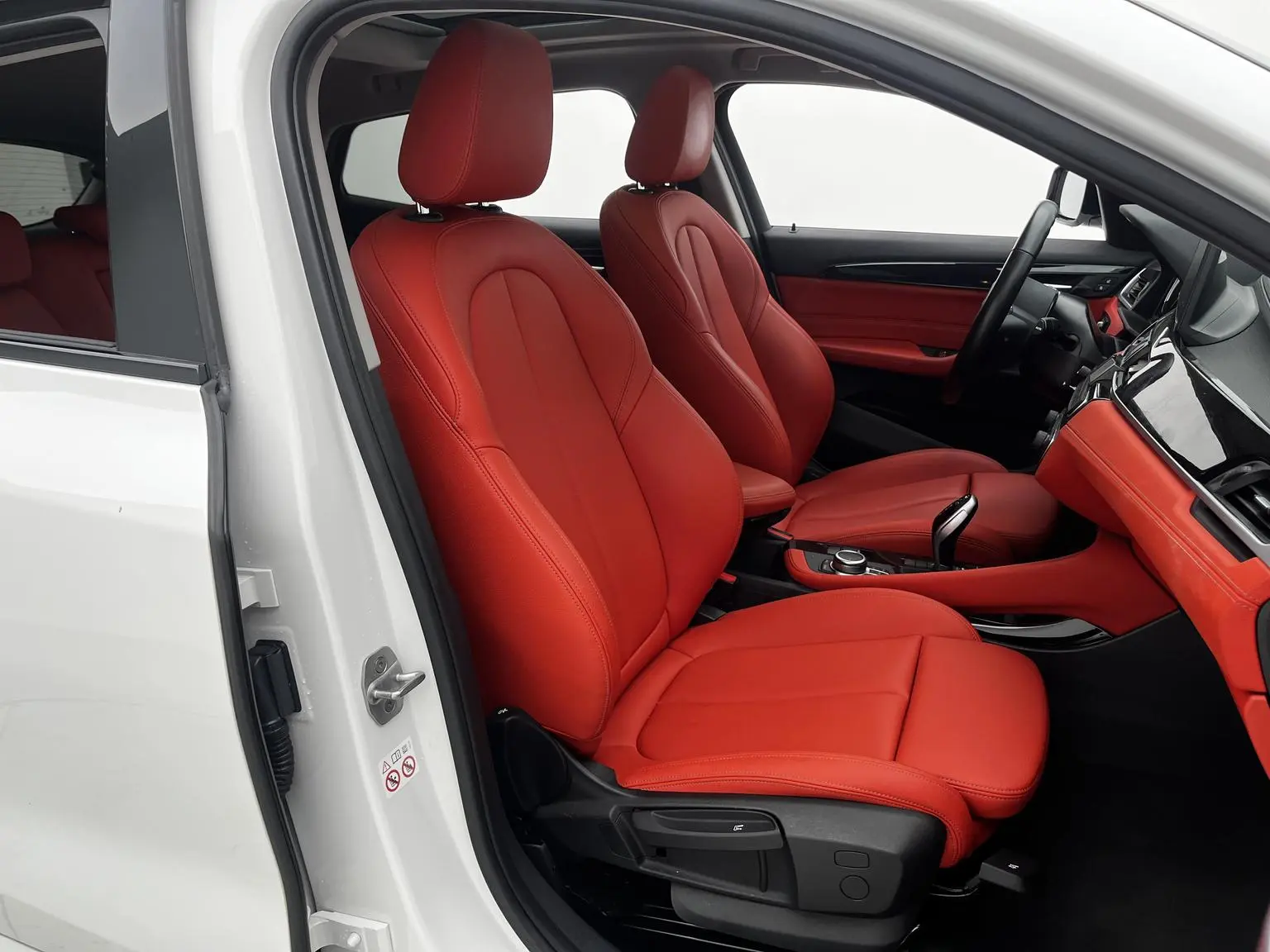 BMW X2 2022 sDrive25i M Sport Package