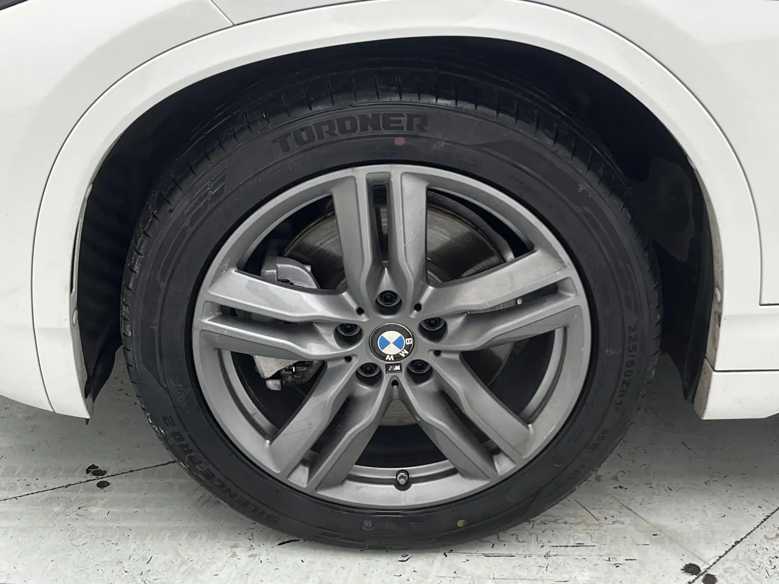 BMW X2 2022 sDrive25i M Sport Package