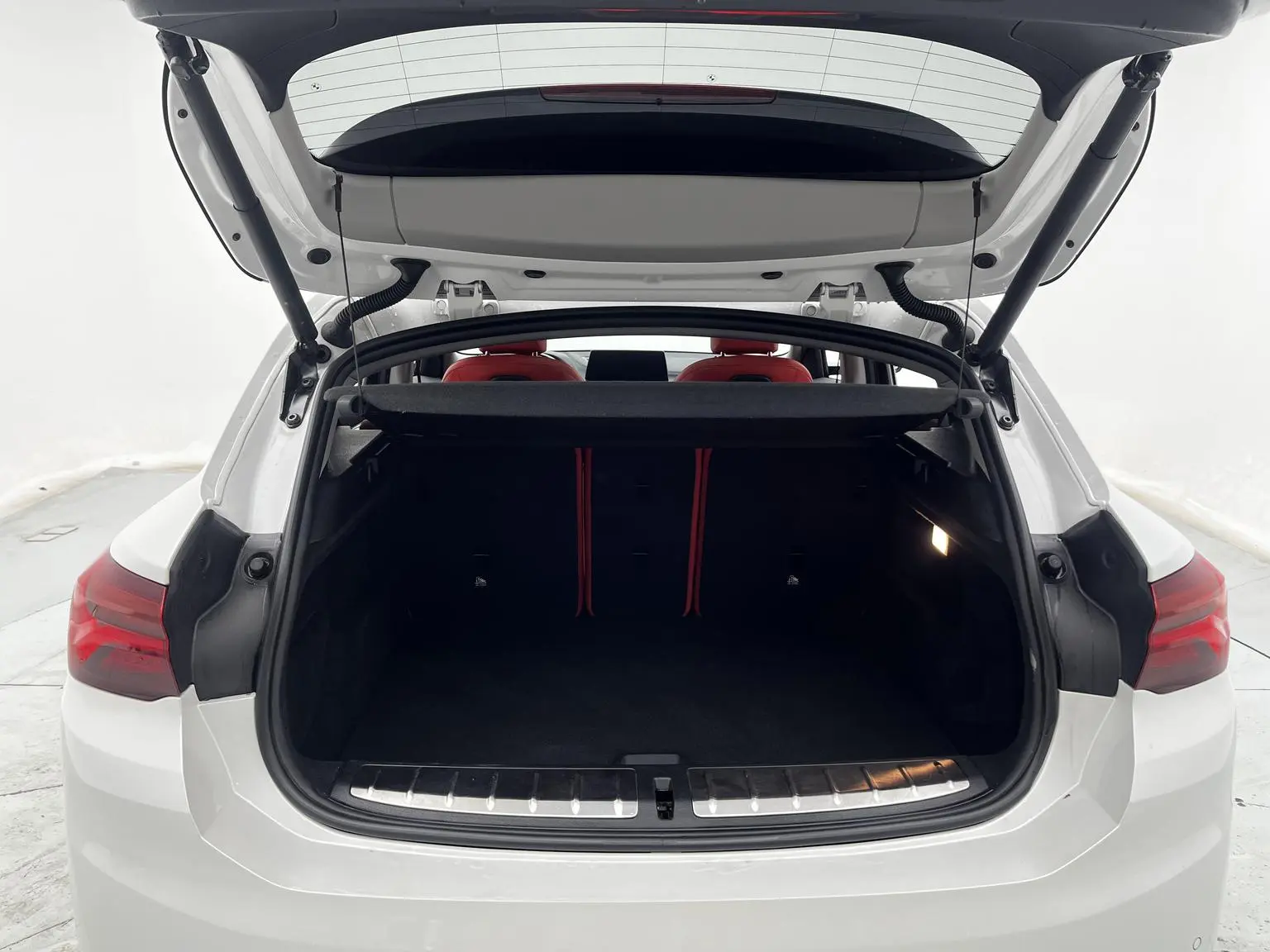 BMW X2 2022 sDrive25i M Sport Package