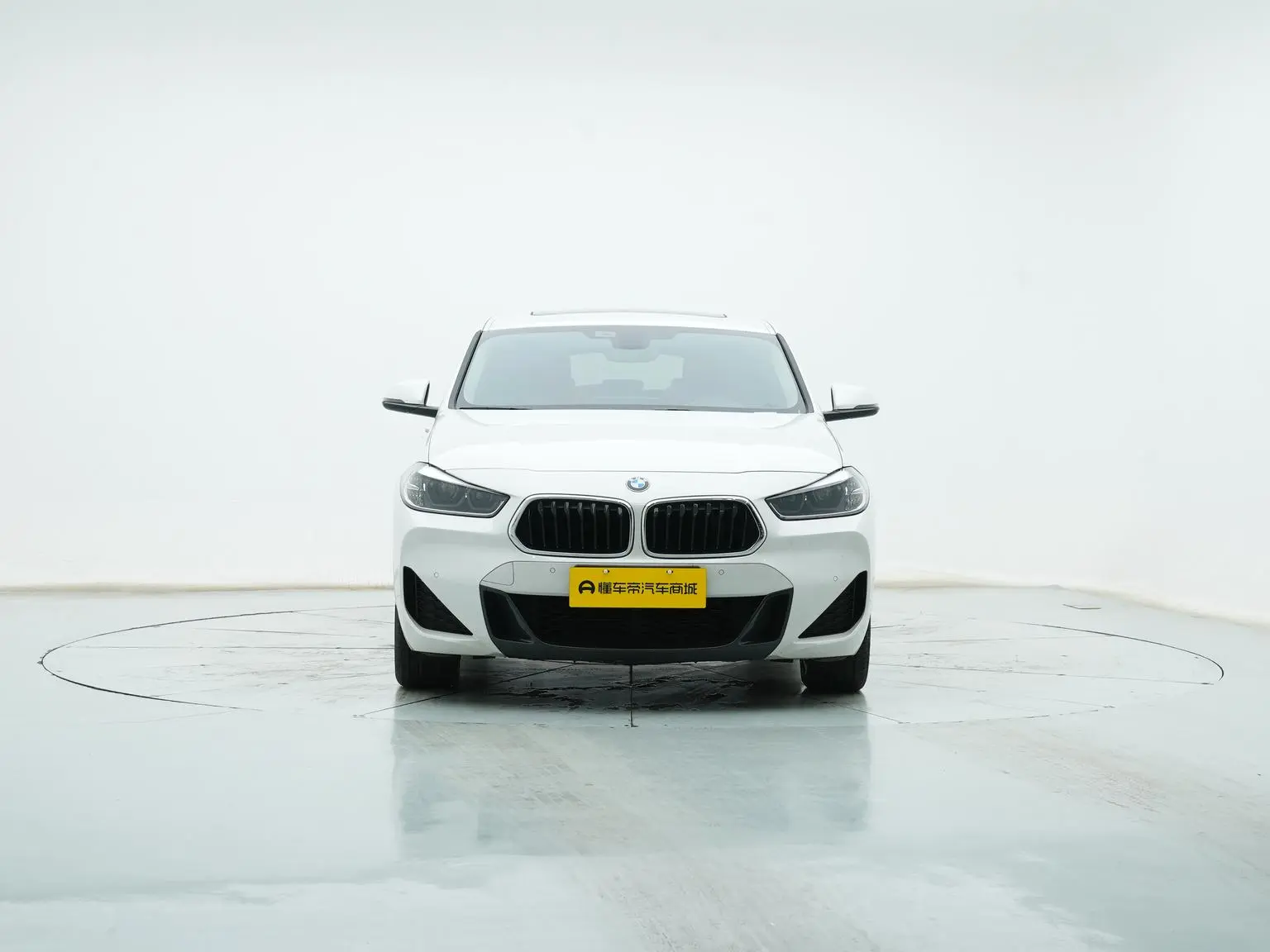 BMW X2 2022 sDrive25i M Sport Package