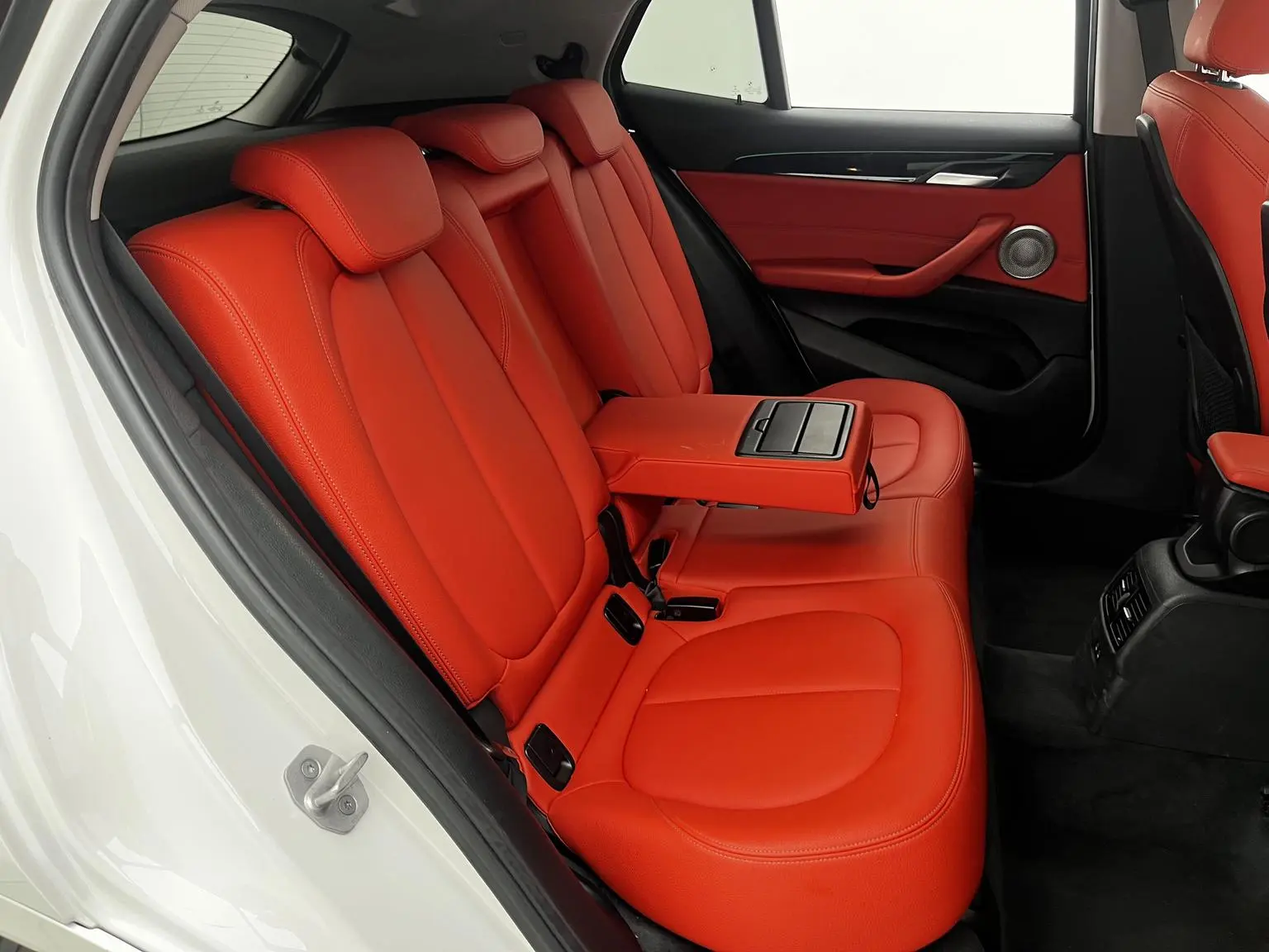 BMW X2 2022 sDrive25i M Sport Package