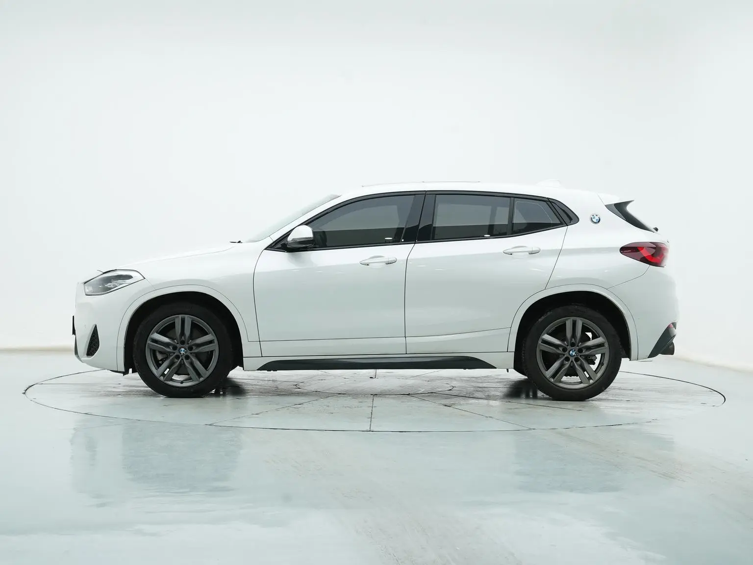 BMW X2 2022 sDrive25i M Sport Package
