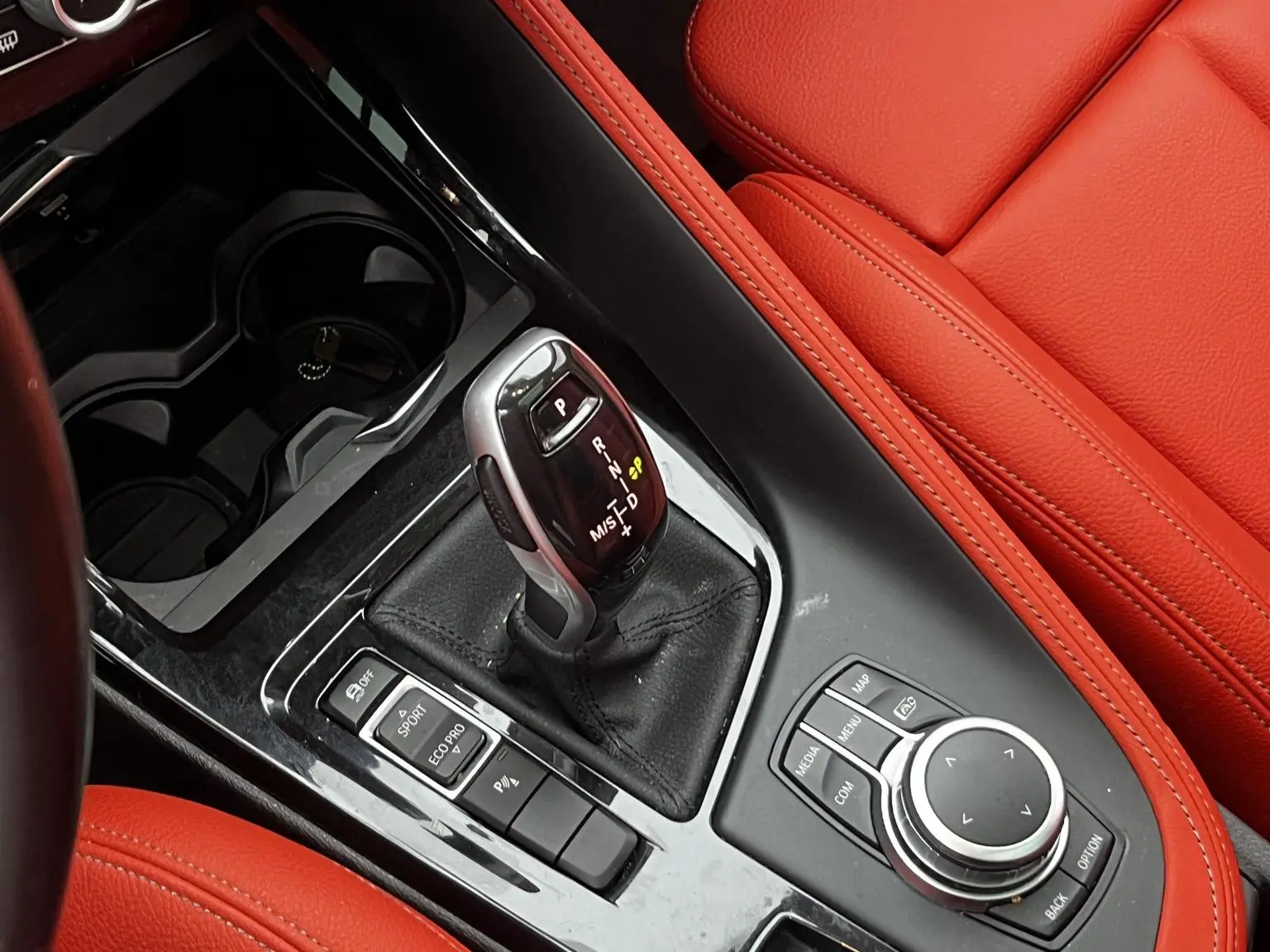 BMW X2 2022 sDrive25i M Sport Package