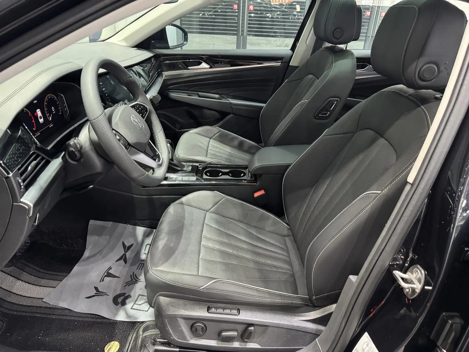 Volkswagen Passat 2024 380TSI Star