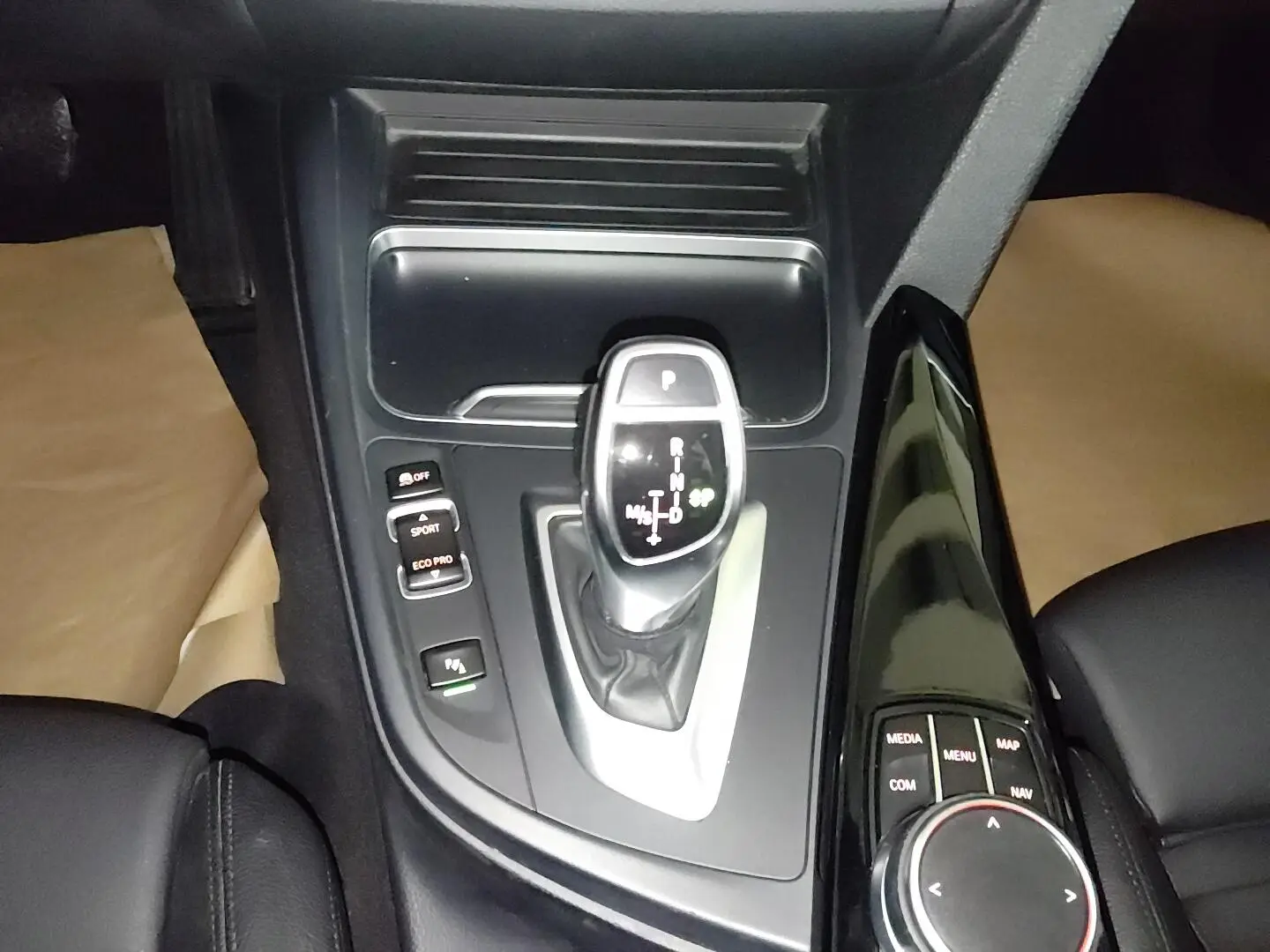 BMW 3 Series 2018 320Li Leading M Sport Package