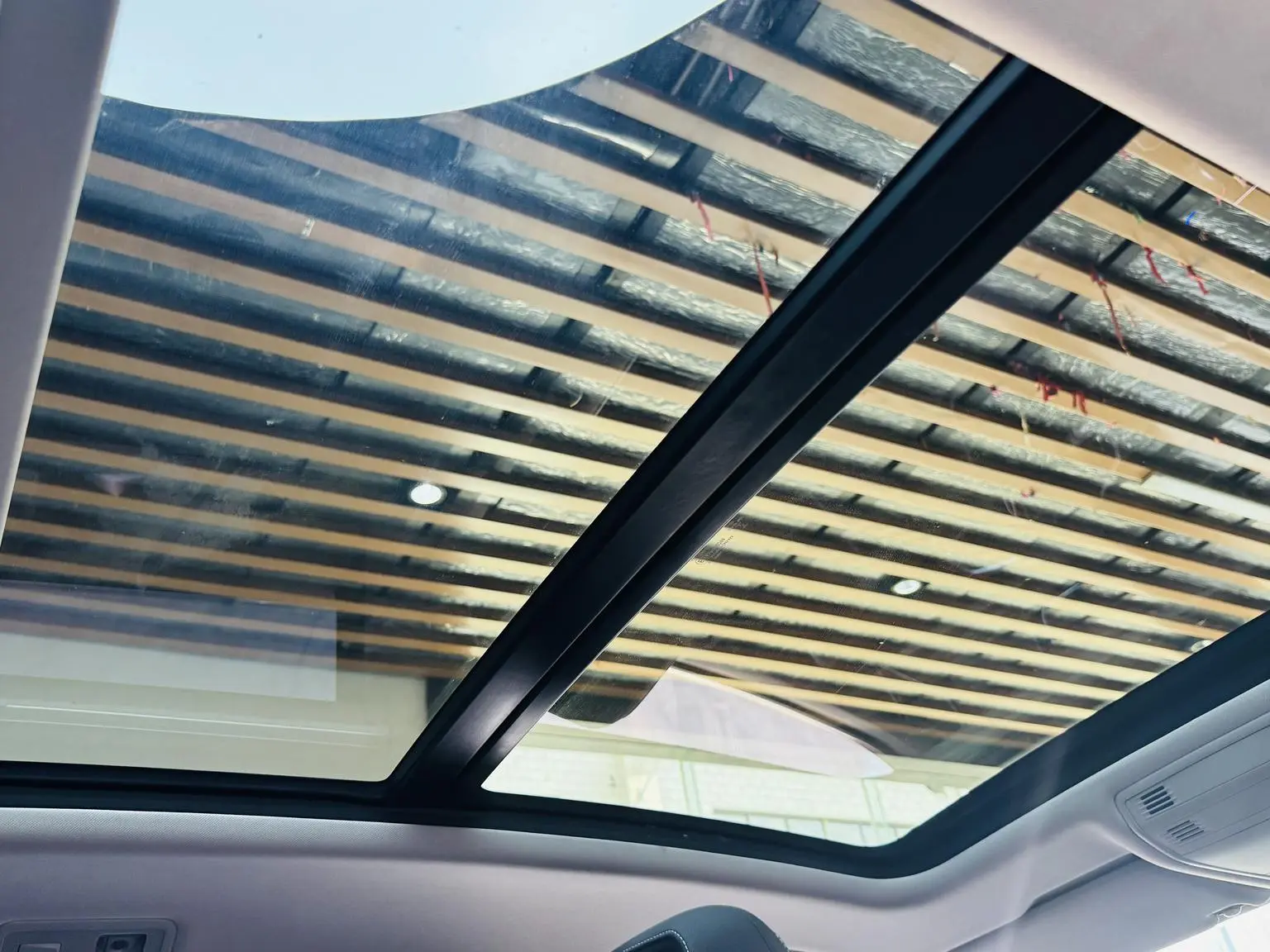 Volkswagen Magotan 2020 330TSI DSG Luxury