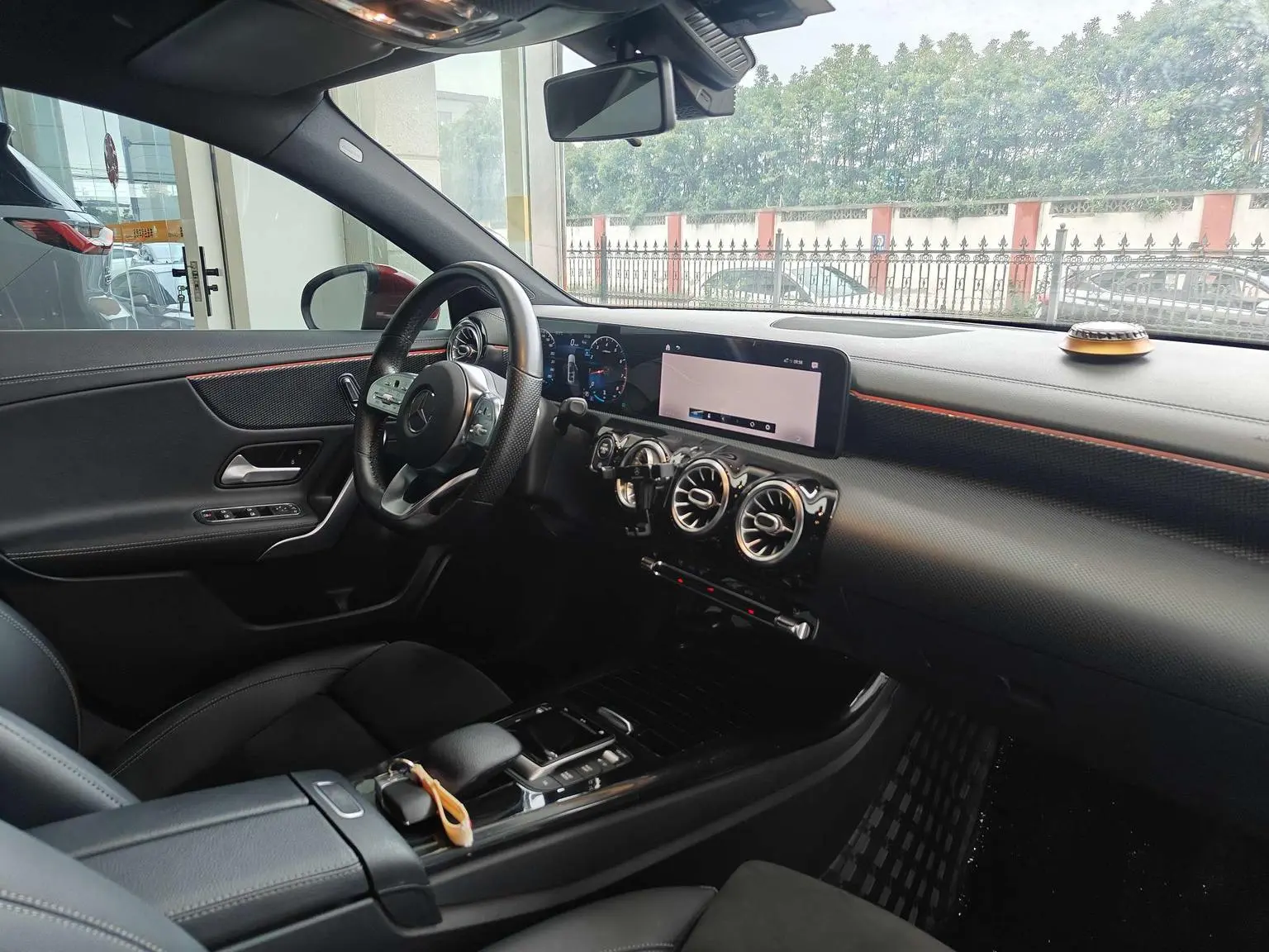 Mercedes-Benz A Class 2020 Facelift A 200 L Sport Sedan Fashion