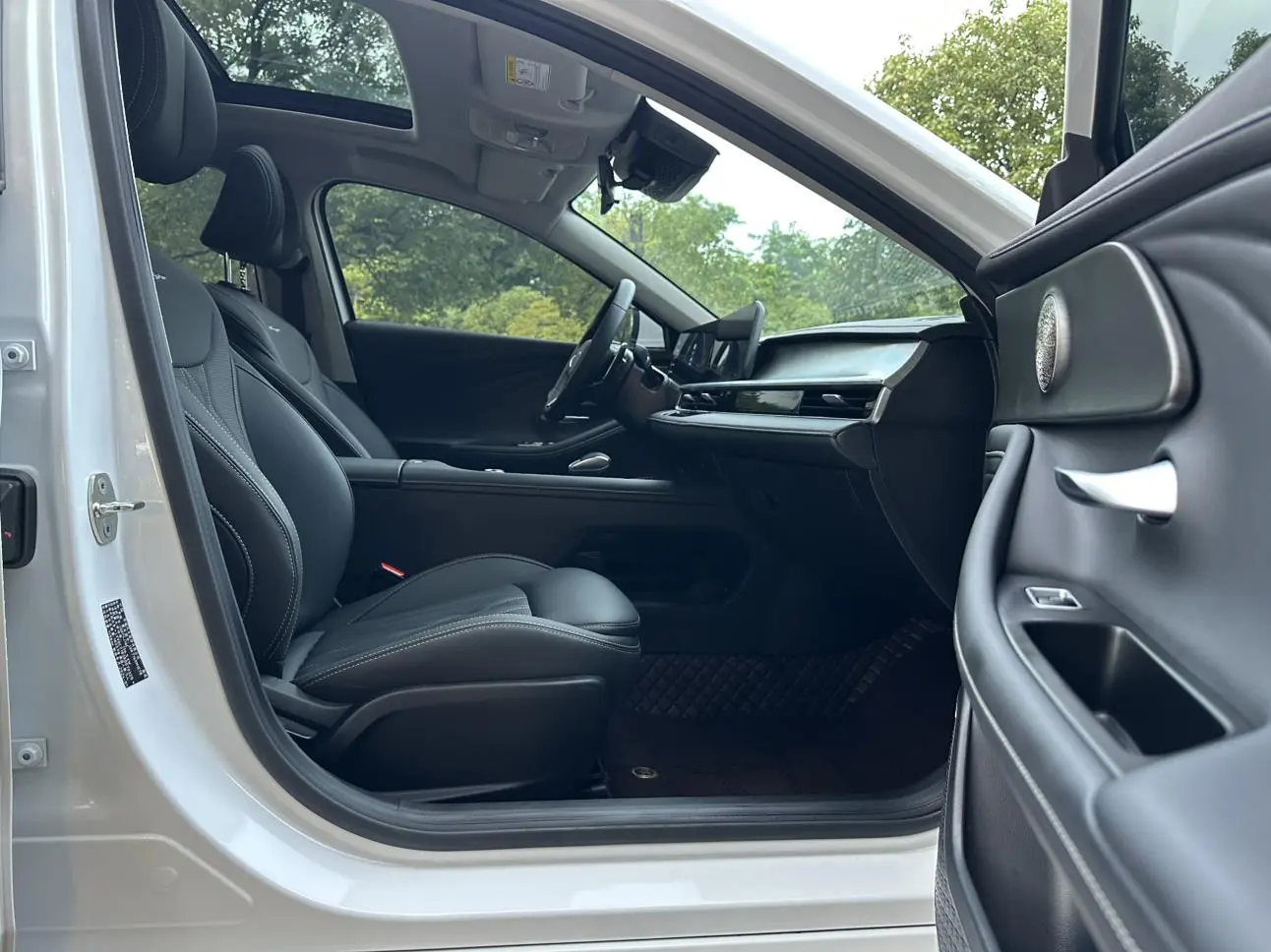 Chery Arrizo 8 2022 1.6TGDI DCT