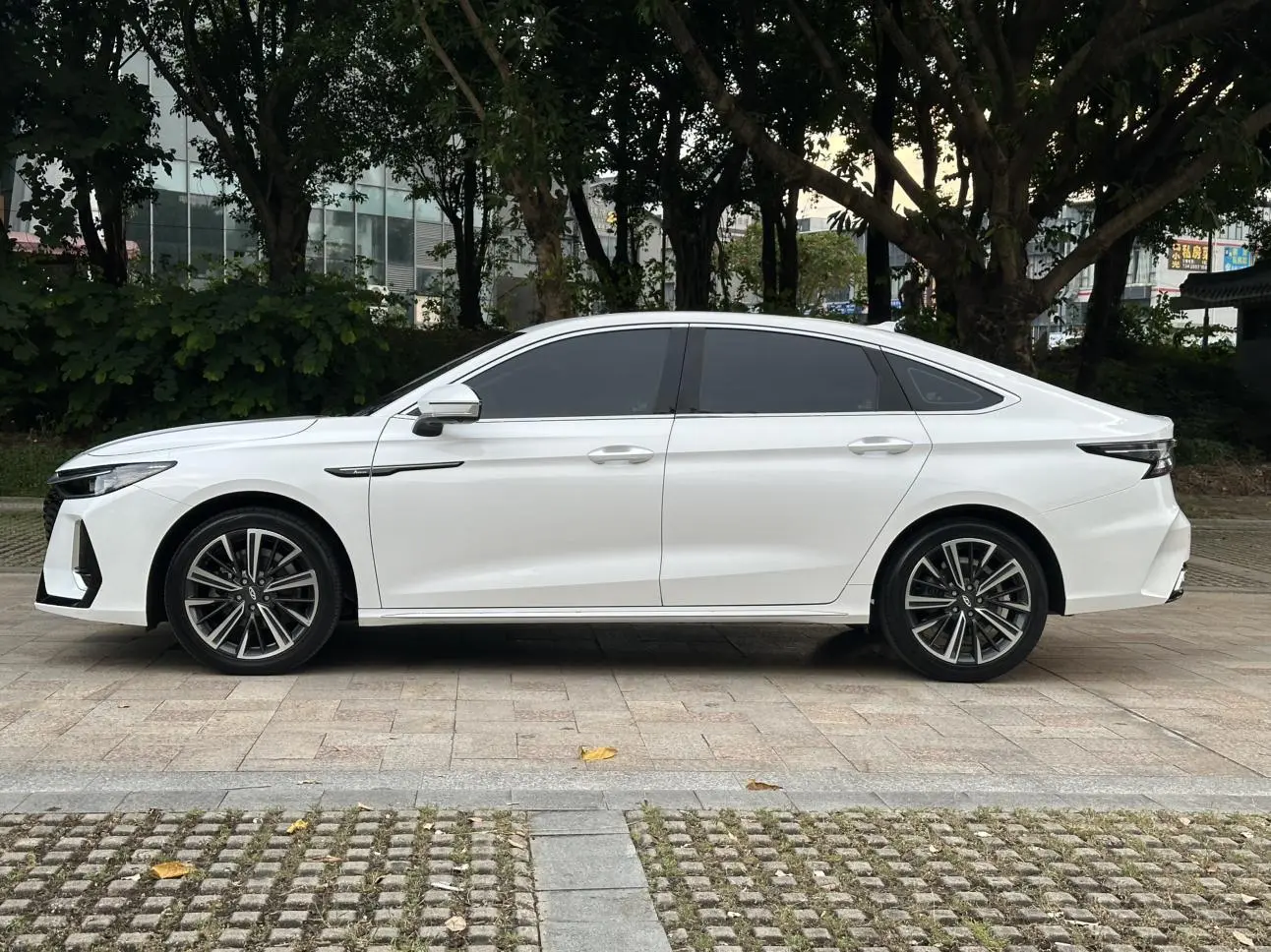 Chery Arrizo 8 2022 1.6TGDI DCT