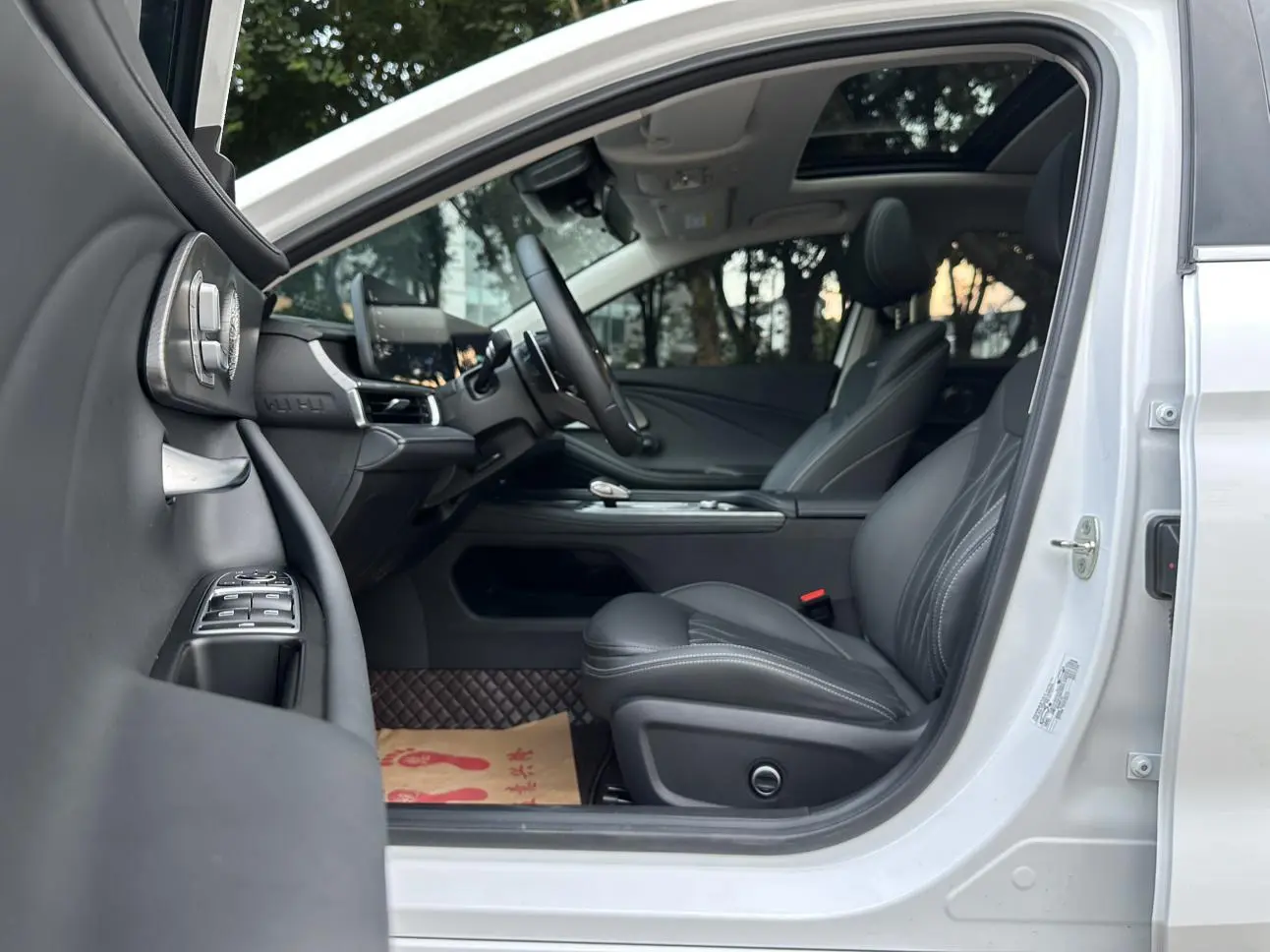 Chery Arrizo 8 2022 1.6TGDI DCT