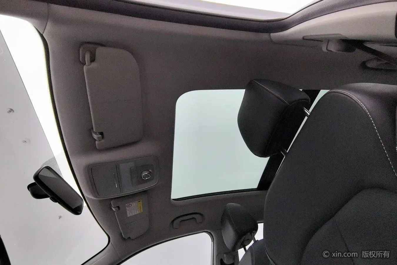 Roewe RX5 2020 20T Auto 4G Connected