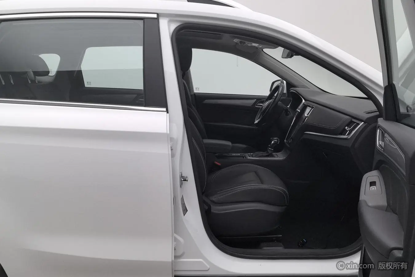 Roewe RX5 2020 20T Auto 4G Connected
