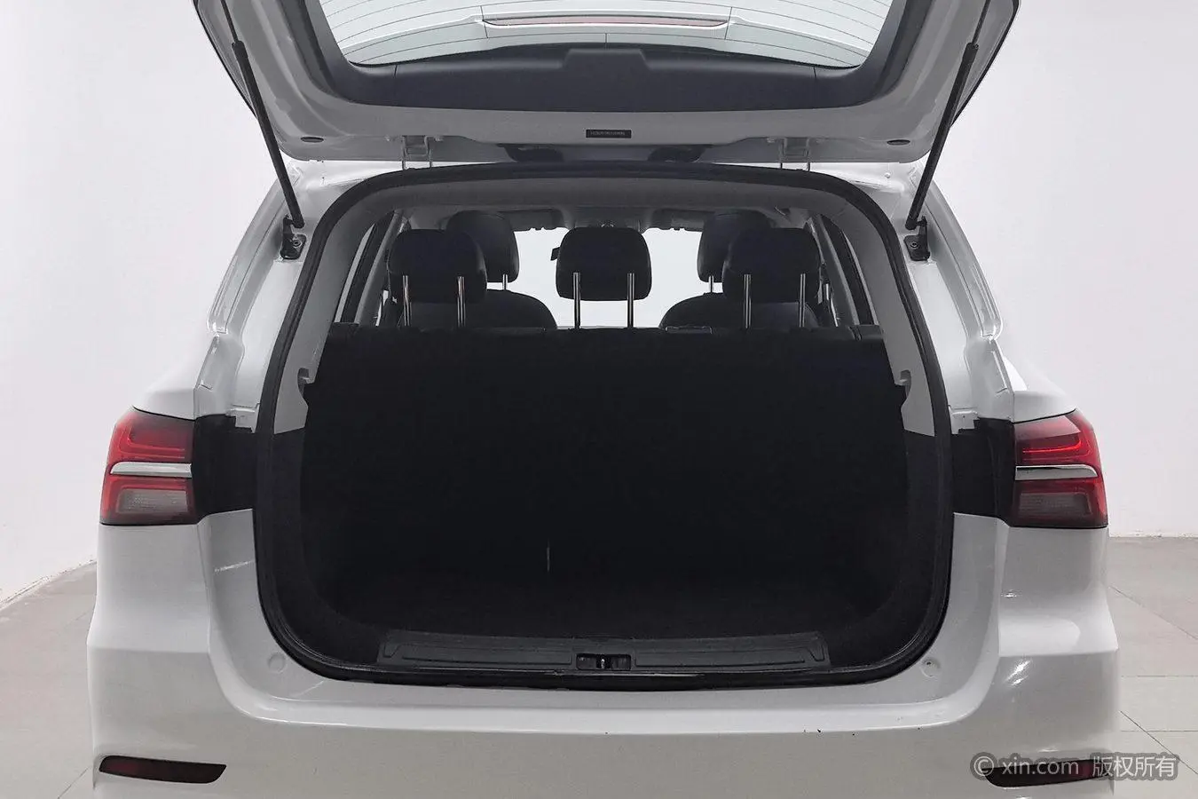 Roewe RX5 2020 20T Auto 4G Connected