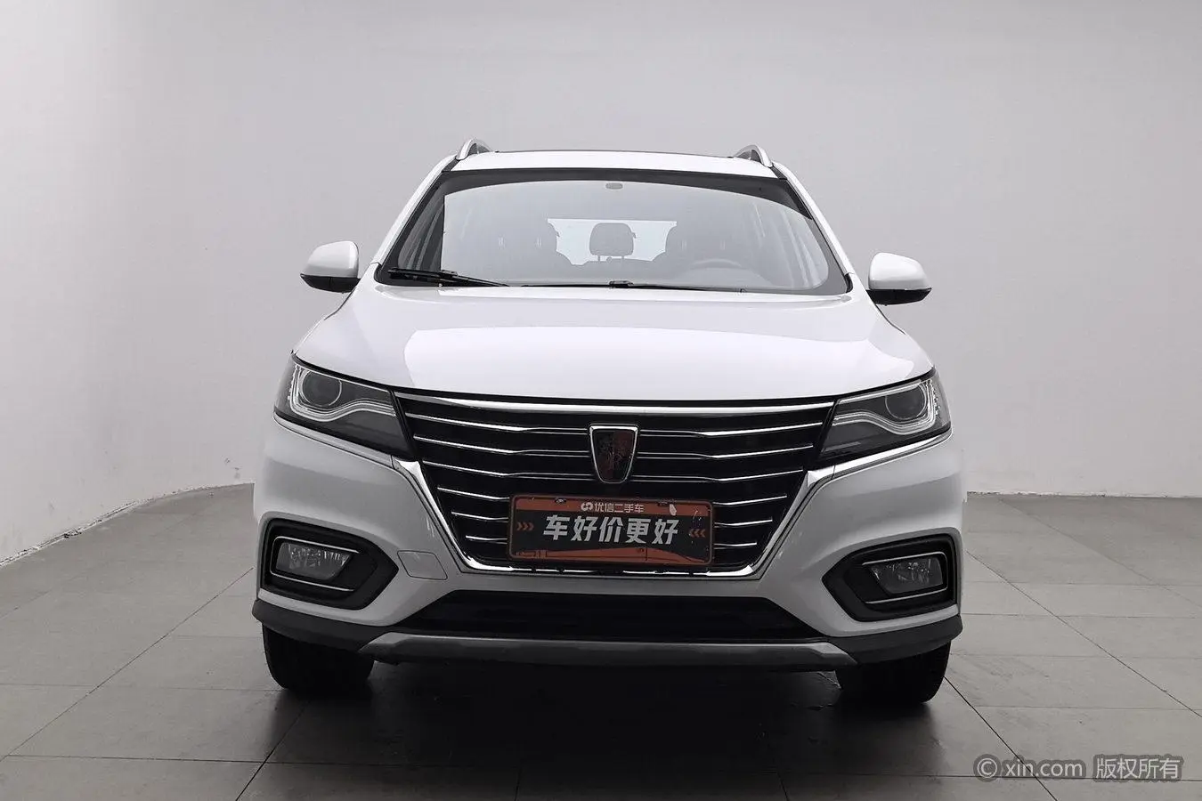 Roewe RX5 2020 20T Auto 4G Connected