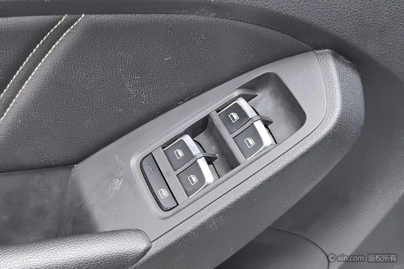 Roewe RX5 2020 20T Auto 4G Connected