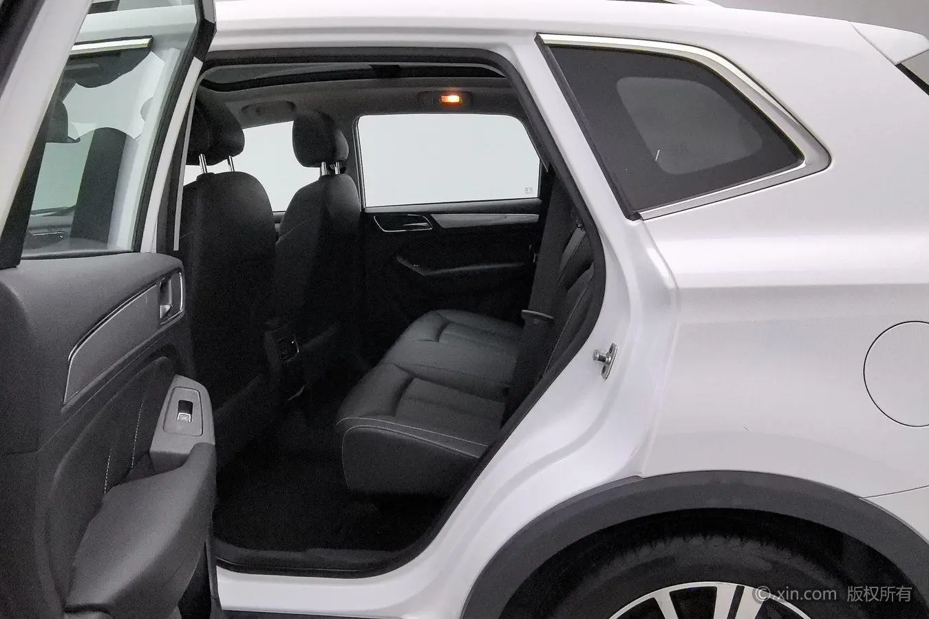 Roewe RX5 2020 20T Auto 4G Connected