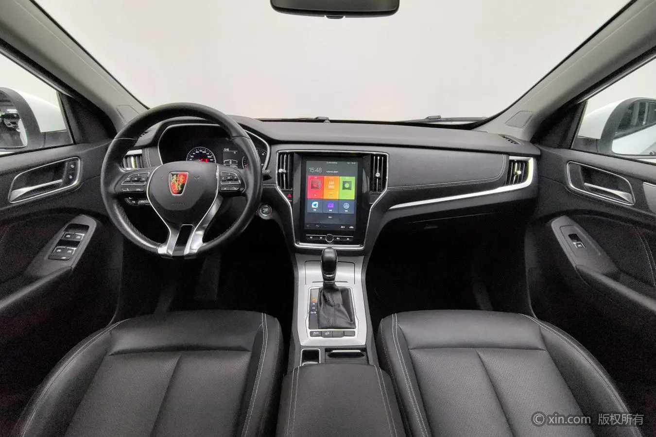 Roewe RX5 2020 20T Auto 4G Connected