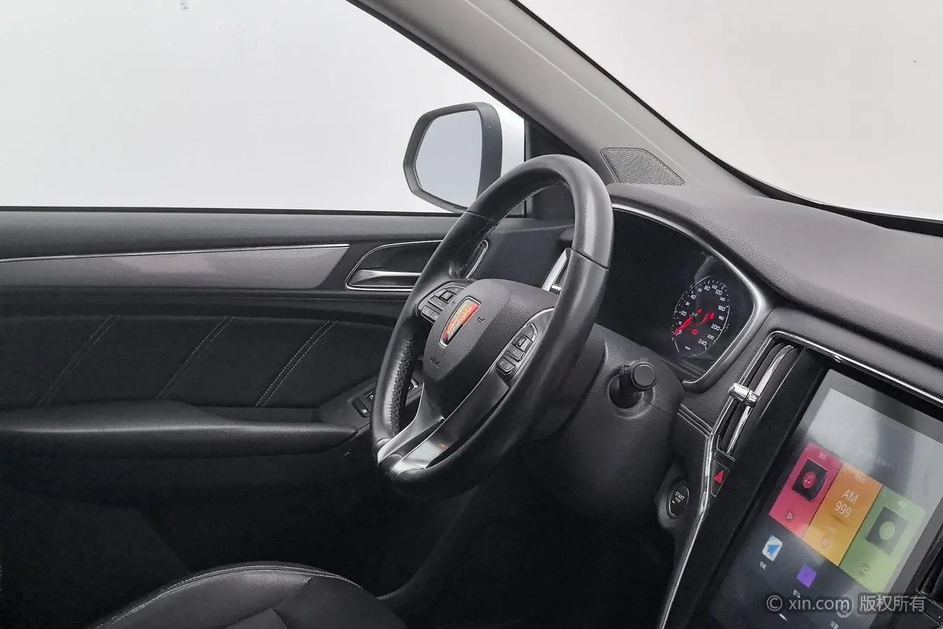 Roewe RX5 2020 20T Auto 4G Connected