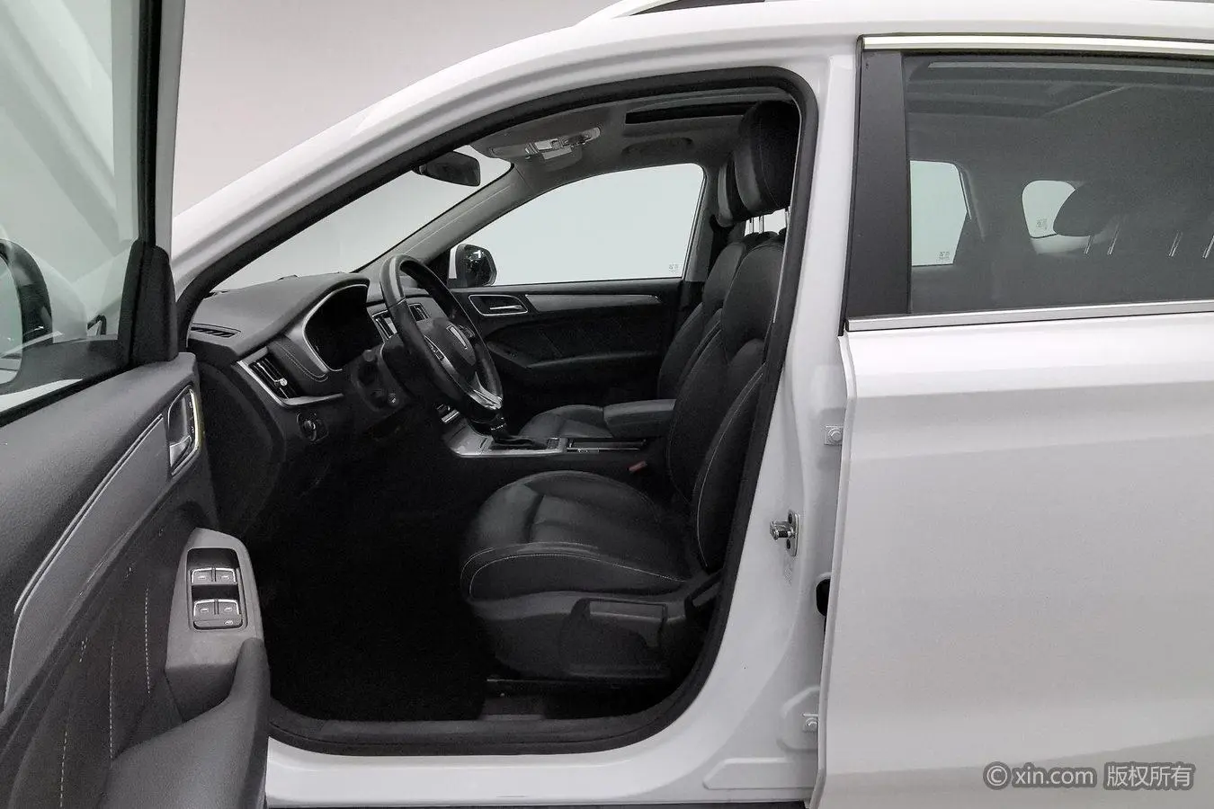 Roewe RX5 2020 20T Auto 4G Connected