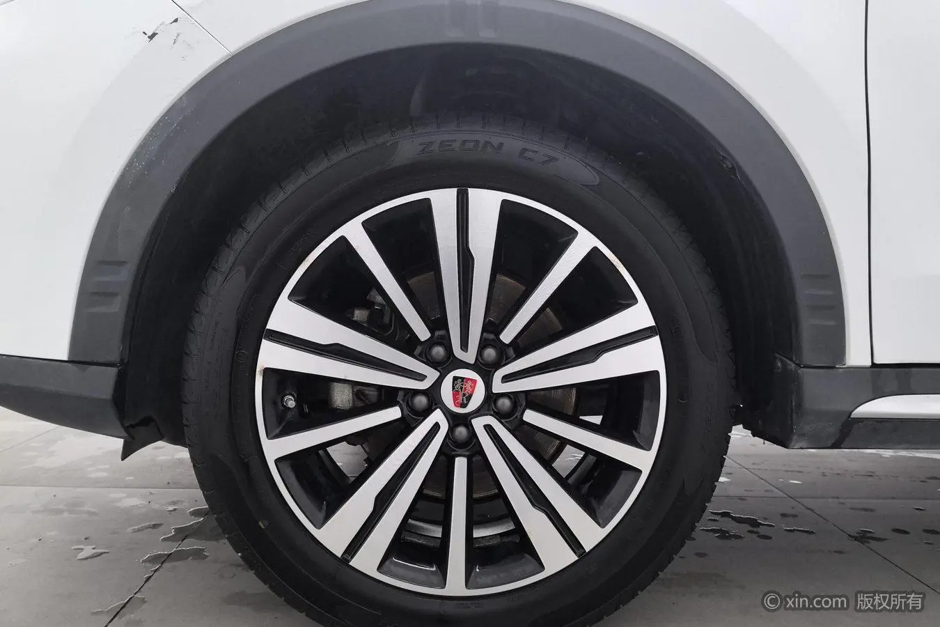 Roewe RX5 2020 20T Auto 4G Connected