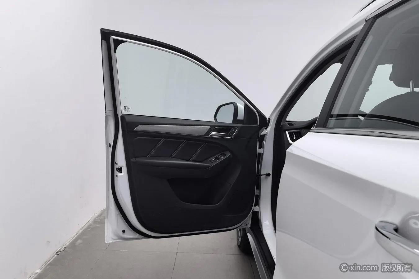 Roewe RX5 2020 20T Auto 4G Connected