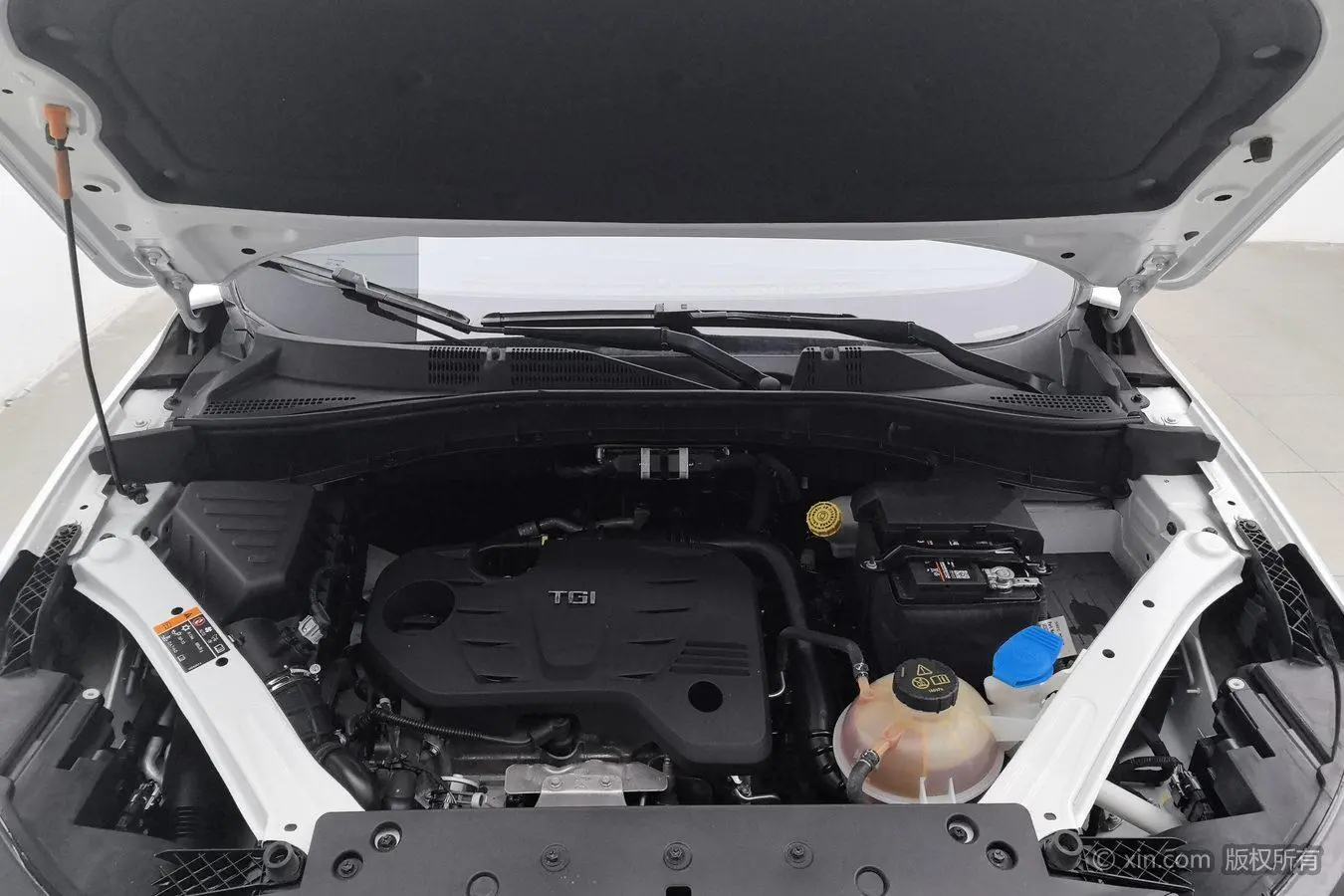 Roewe RX5 2020 20T Auto 4G Connected