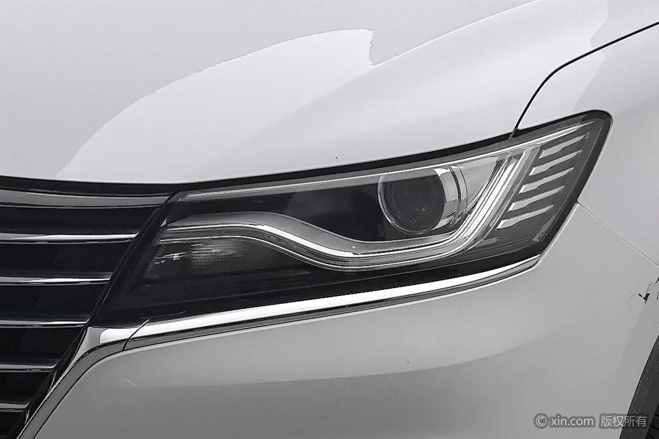 Roewe RX5 2020 20T Auto 4G Connected