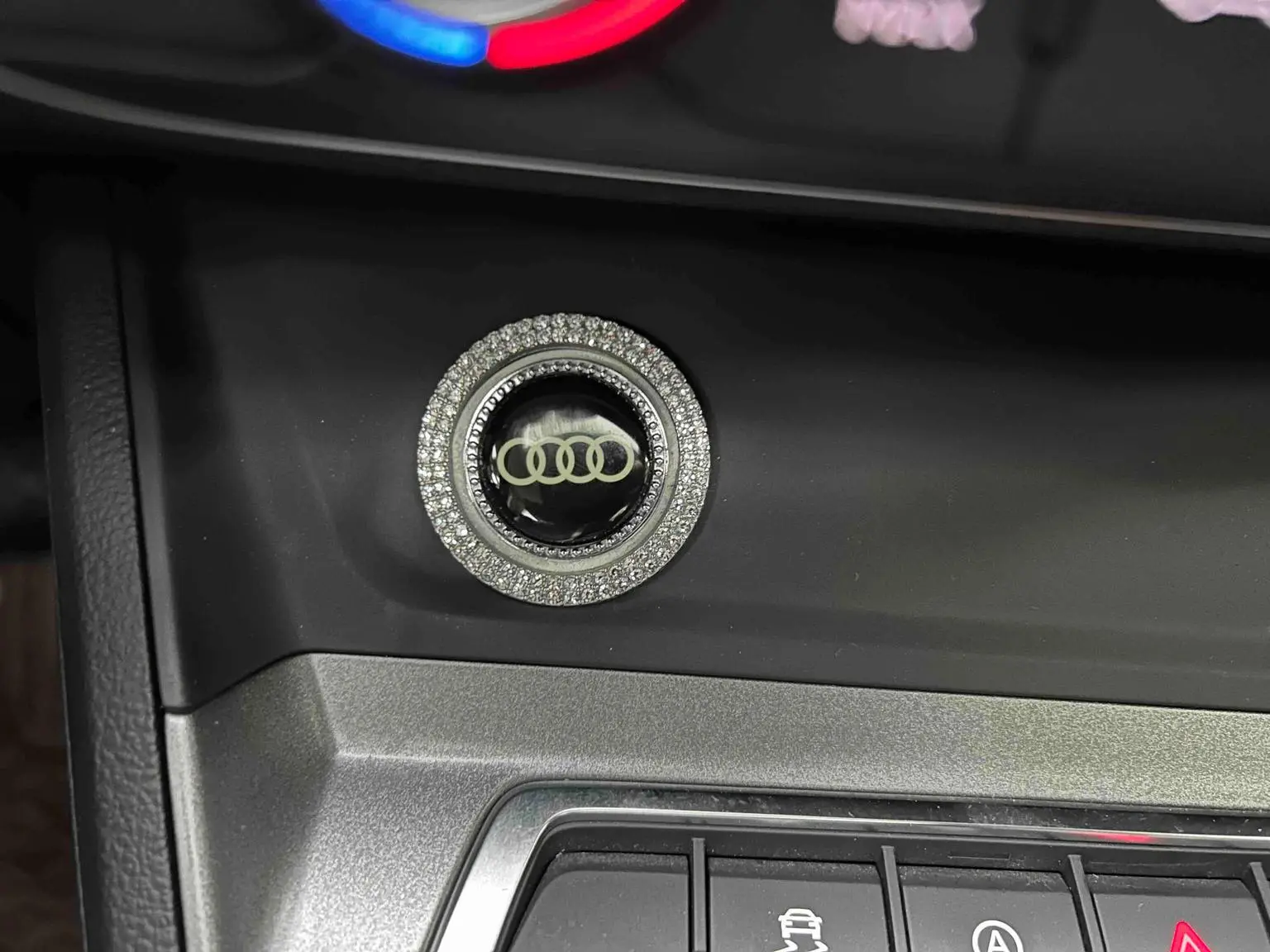 Audi Q3 2022 35 TFSI Dynamic Fashion