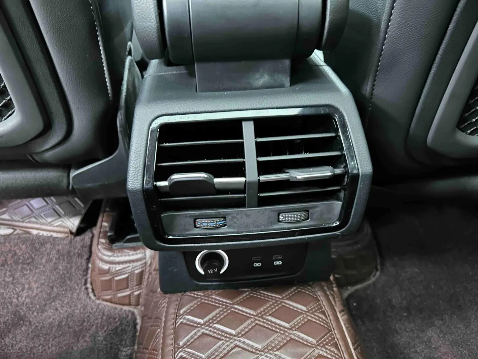 Audi Q3 2022 35 TFSI Dynamic Fashion