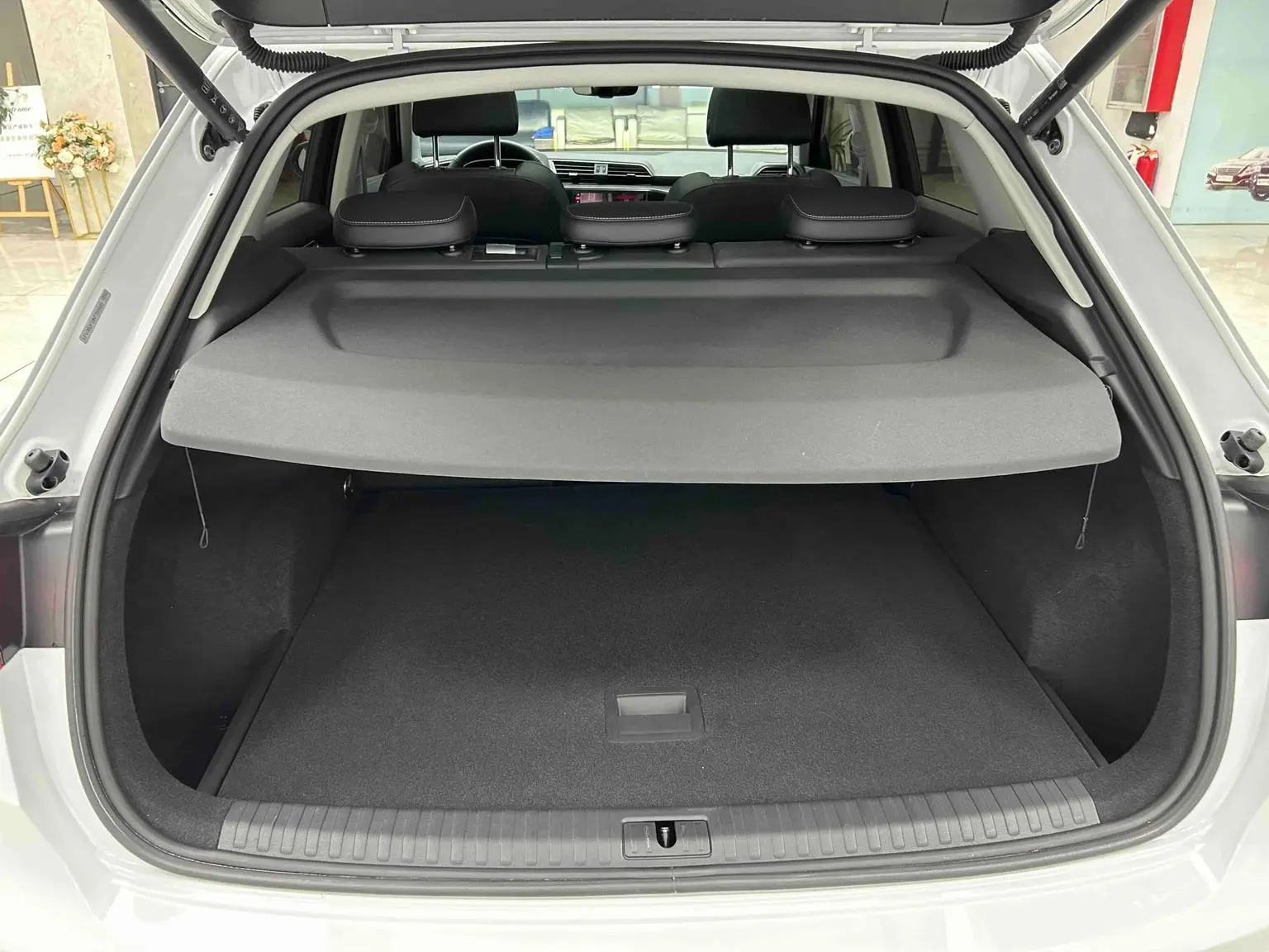 Audi Q3 2022 35 TFSI Dynamic Fashion