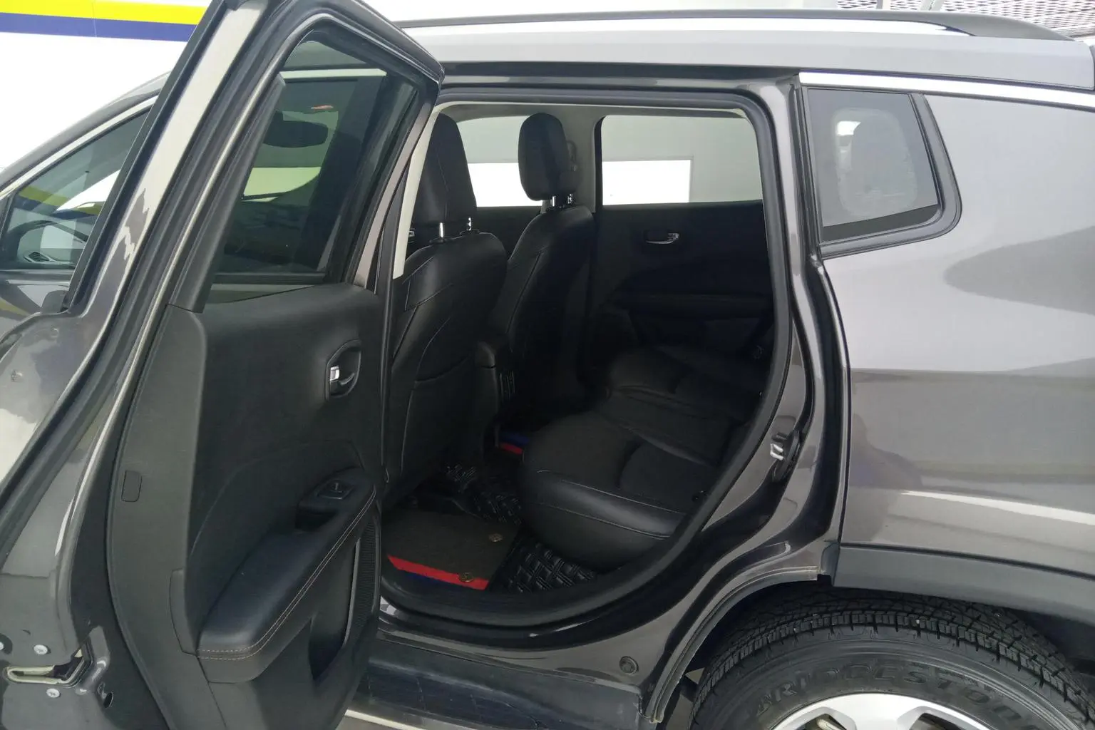 Jeep Compass 2020 220T Elite
