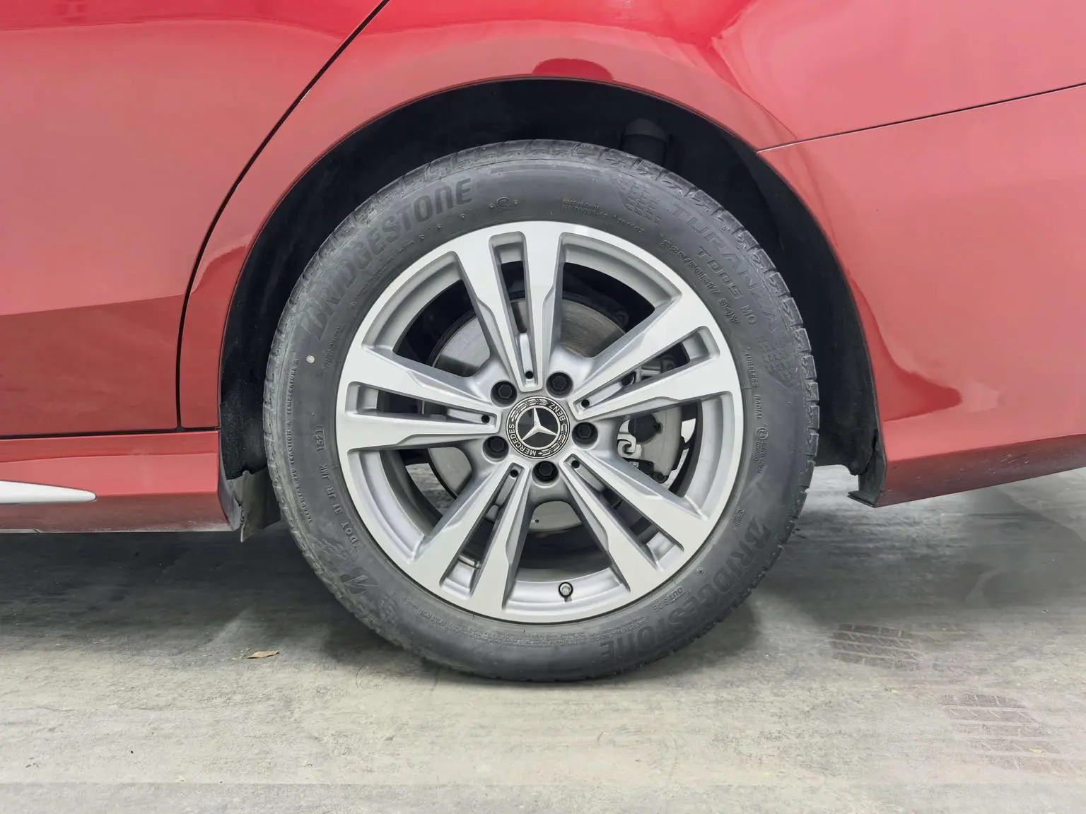 Mercedes-Benz C Class 2021 C 200 L Fashion Sport