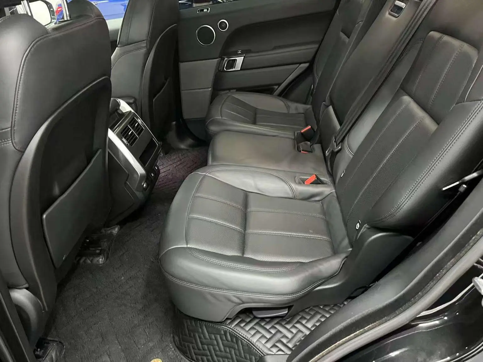Land Rover Range Rover Sport 2019 3.0 V6