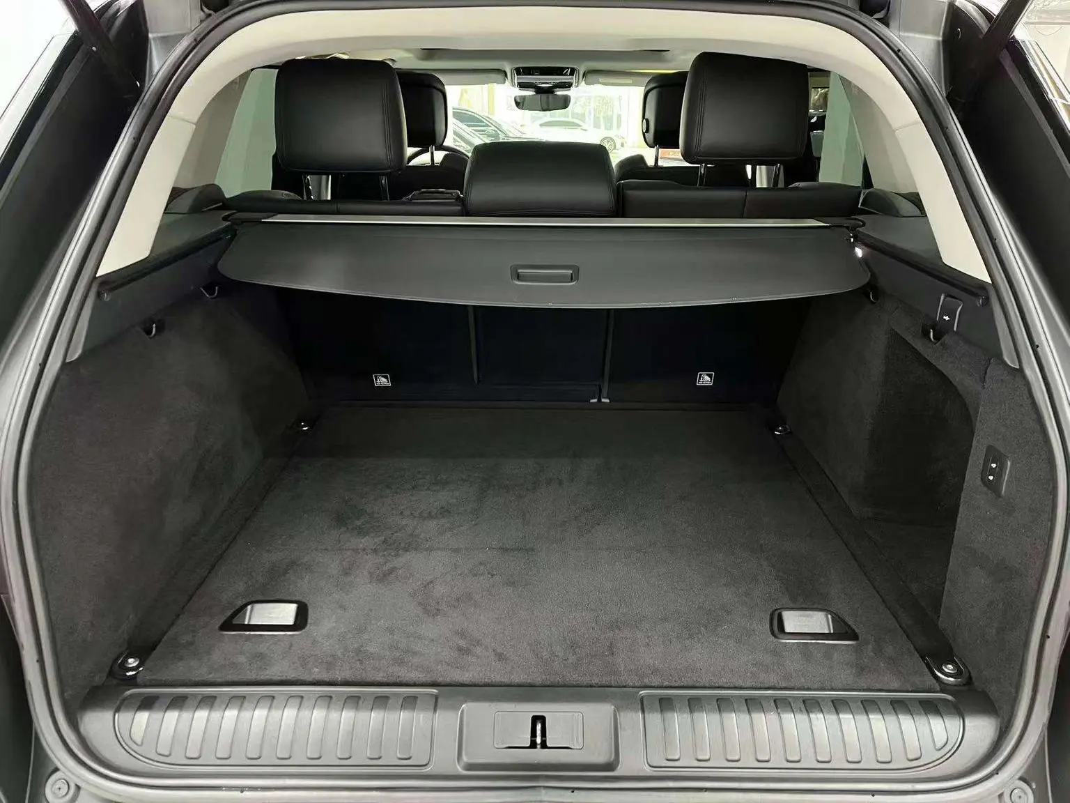 Land Rover Range Rover Sport 2019 3.0 V6