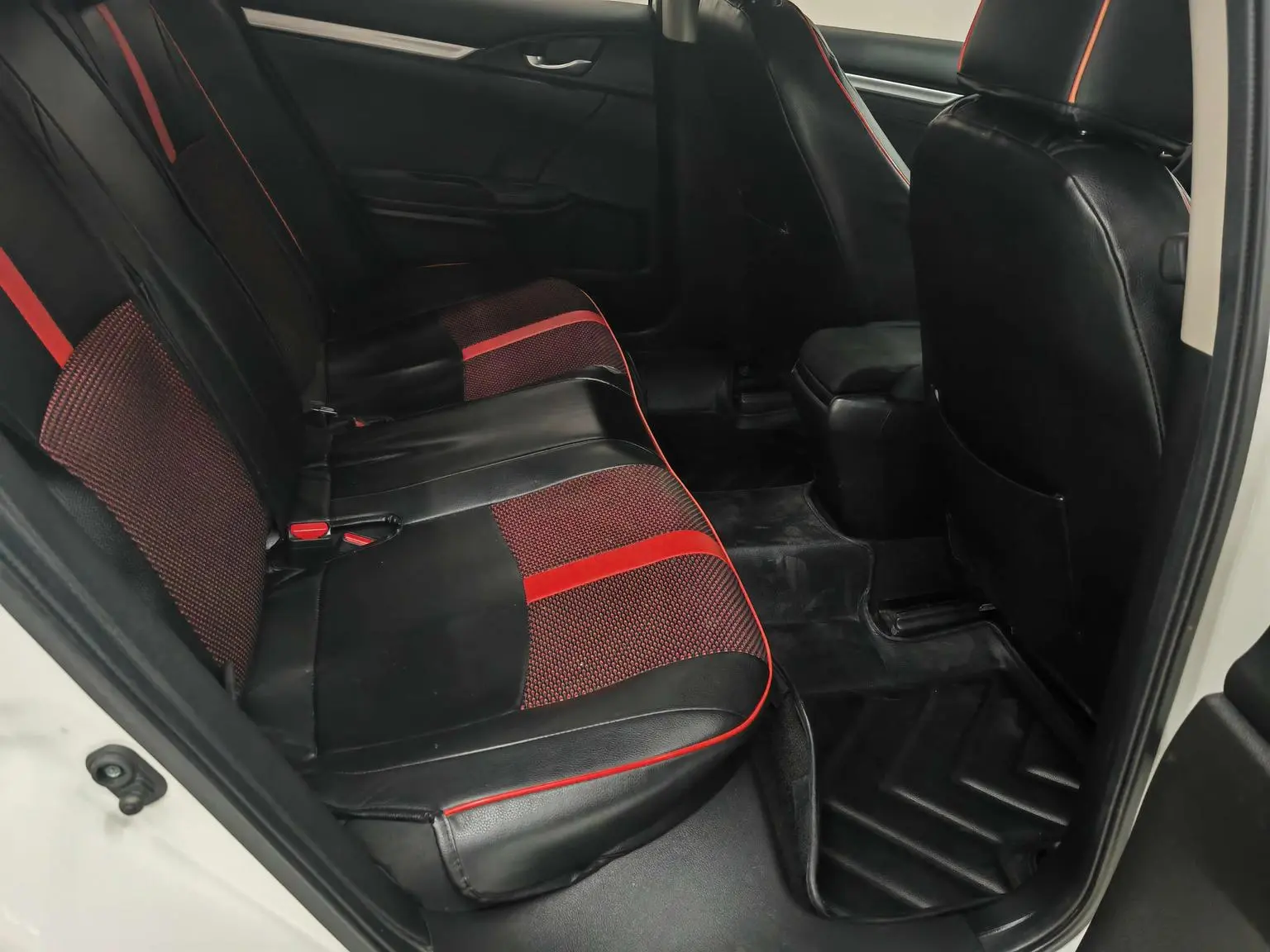 Honda Civic 2019 220TURBO CVT Dynamic Dynamic China VI
