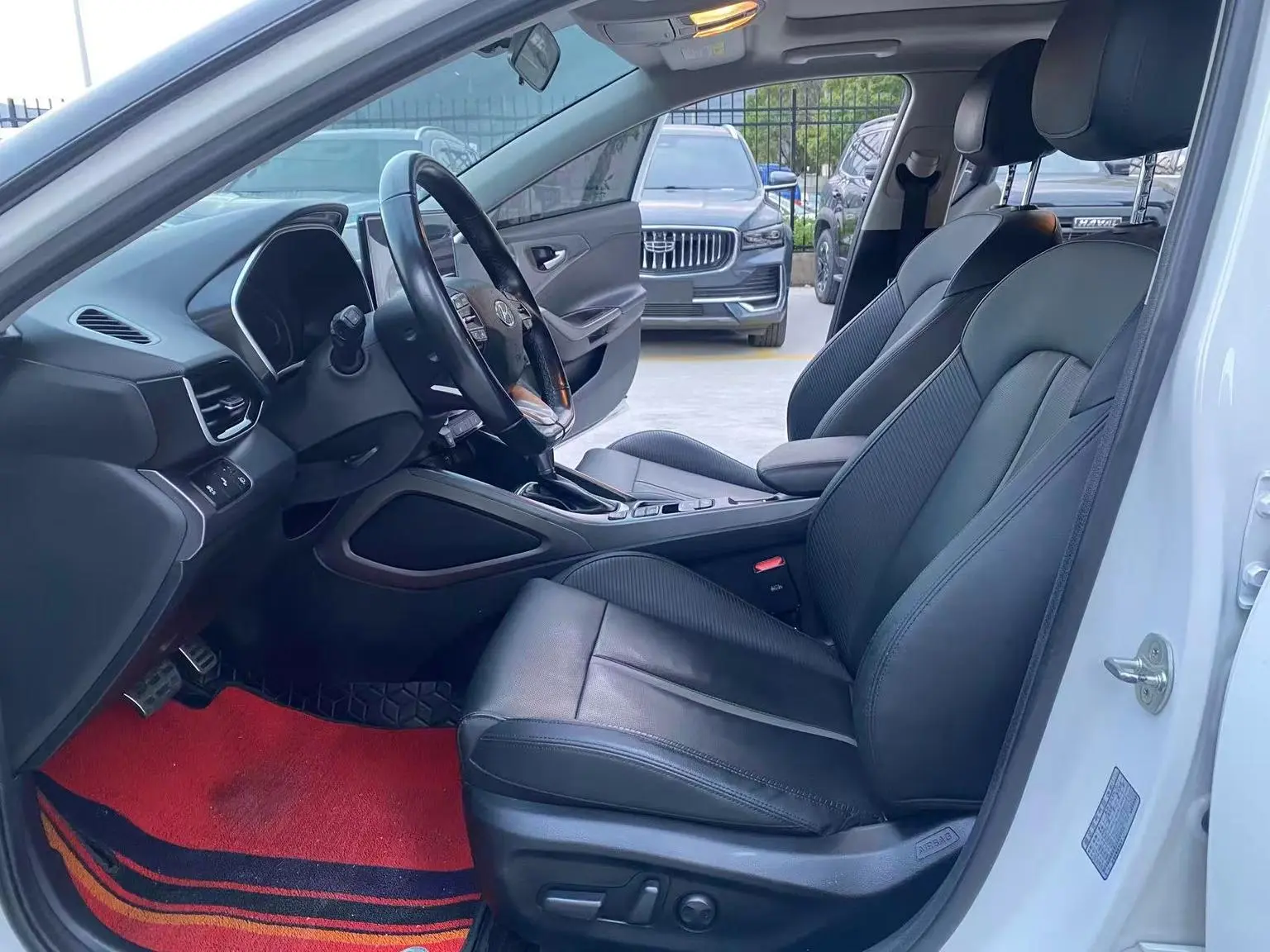 Hyundai 2019 280TGDi Smart China VI