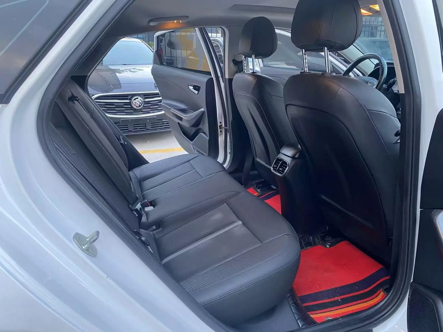 Hyundai 2019 280TGDi Smart China VI